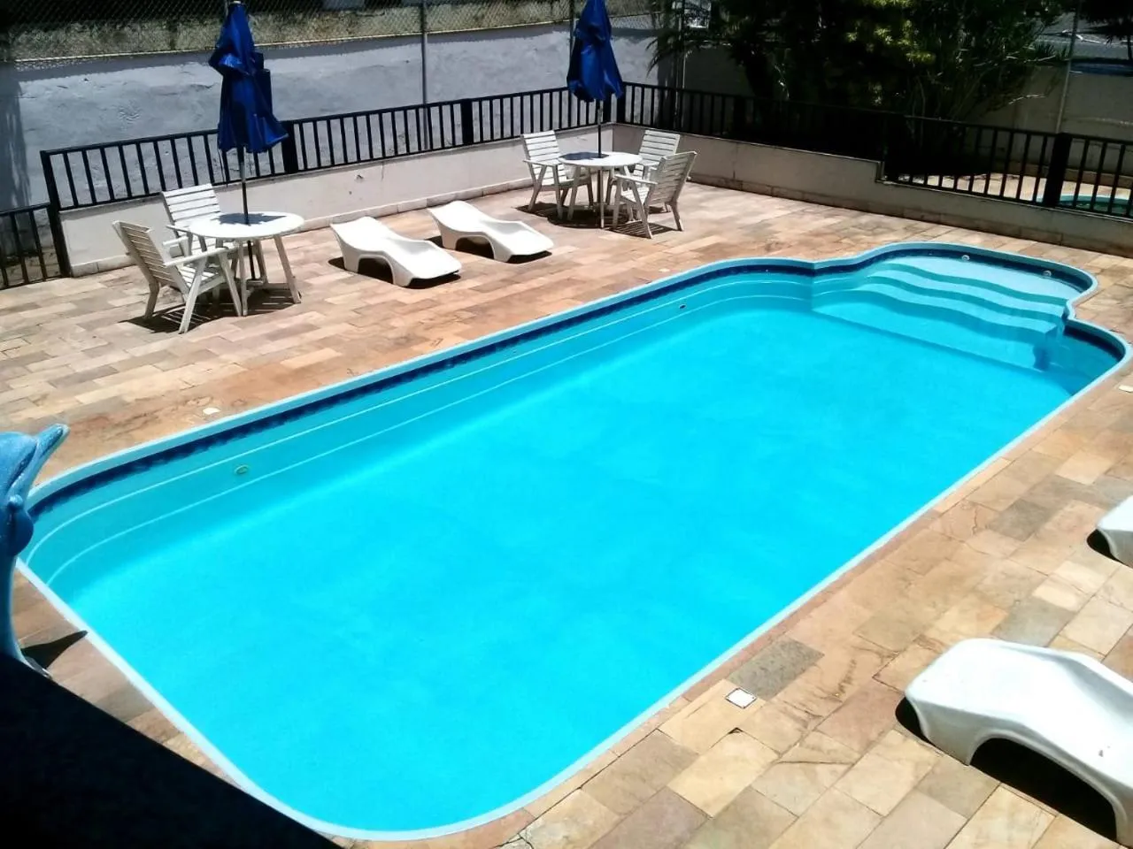 Joalpa Hotel Cabo Frio