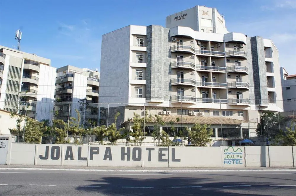 Joalpa Hotel Cabo Frio