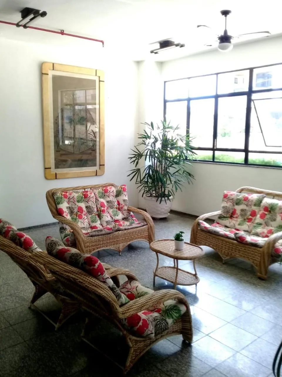 Joalpa Hotel Cabo Frio