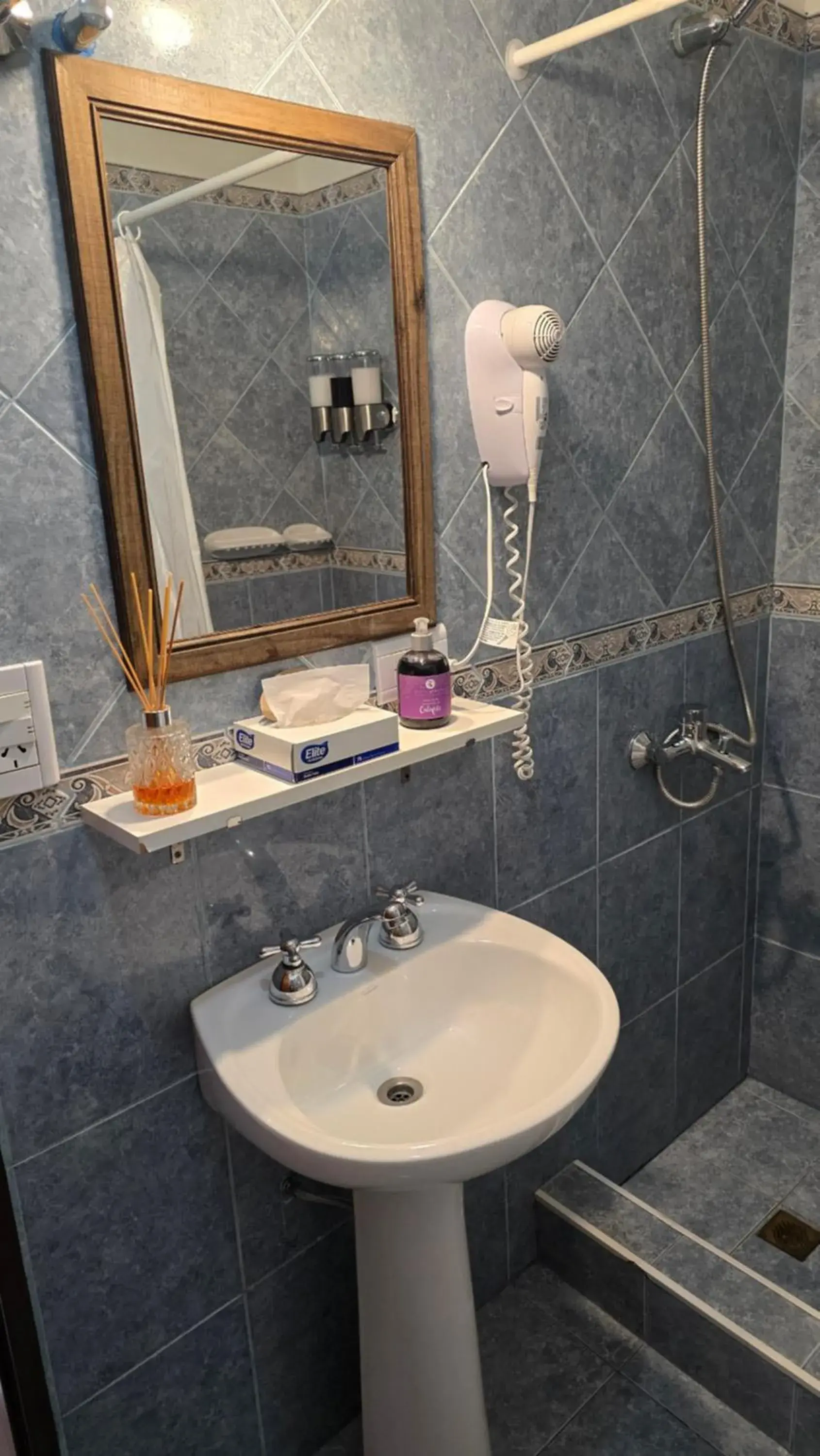 Cumbres Nevadas - Hostería Boutique Cumbres Nevadas - Hostería Boutique