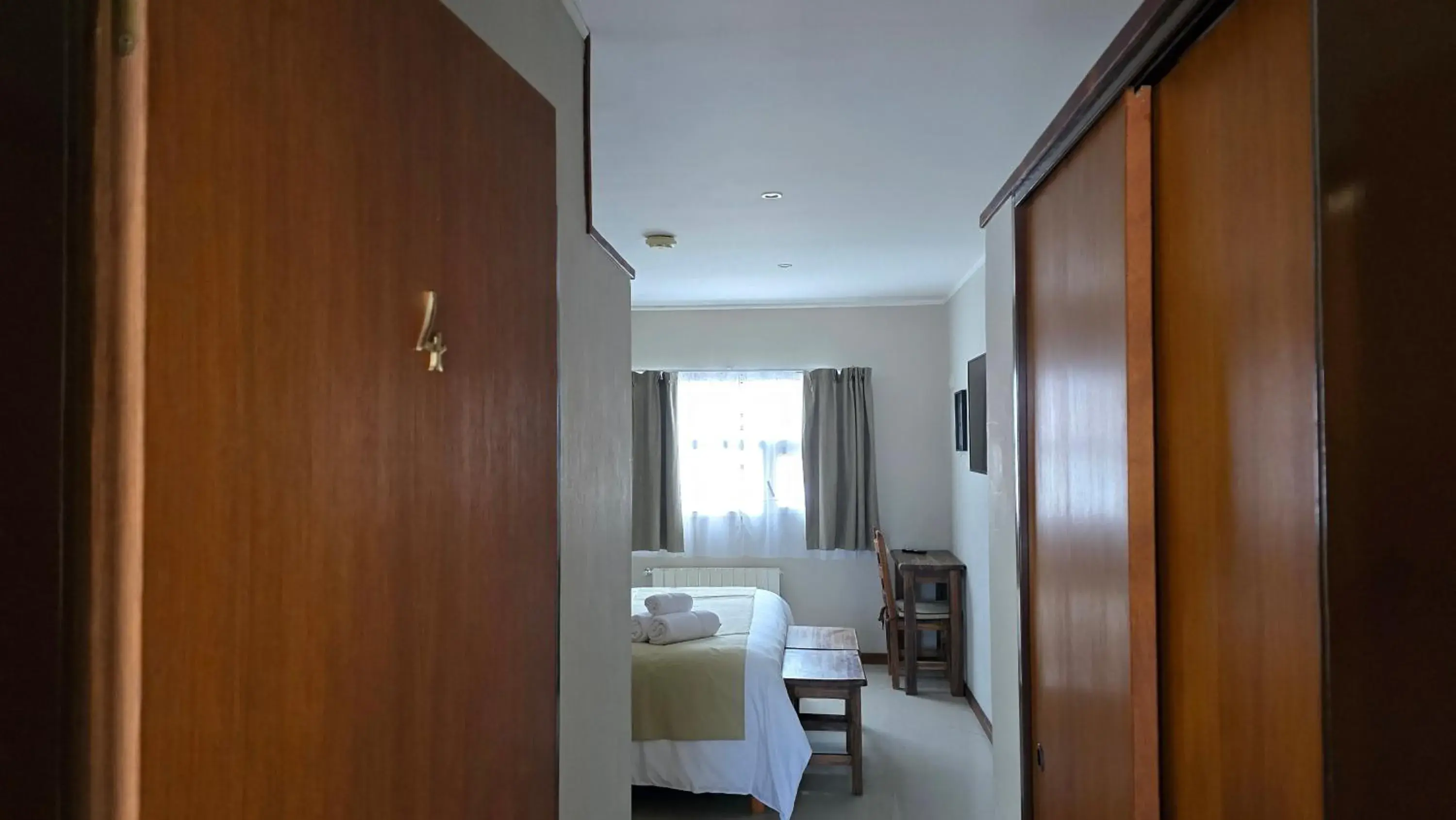 Bed in Cumbres Nevadas - Hostería Boutique Bed in Cumbres Nevadas - Hostería Boutique