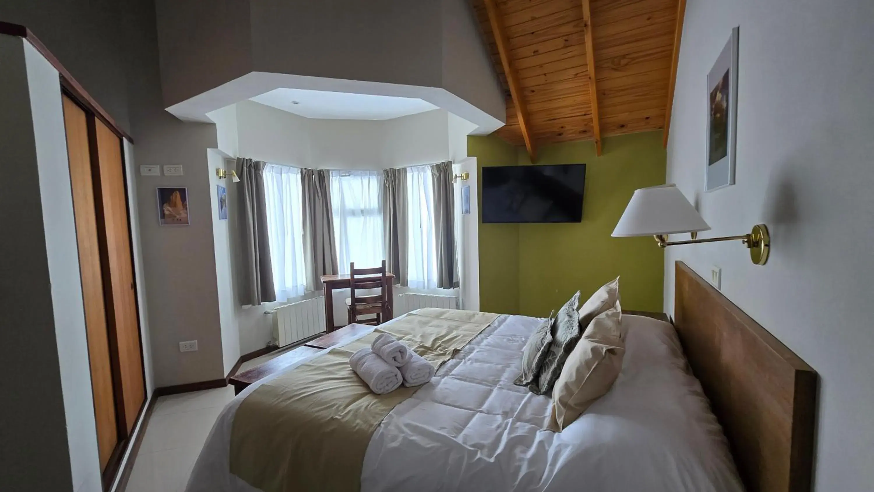 Cumbres Nevadas - Hostería Boutique Cumbres Nevadas - Hostería Boutique