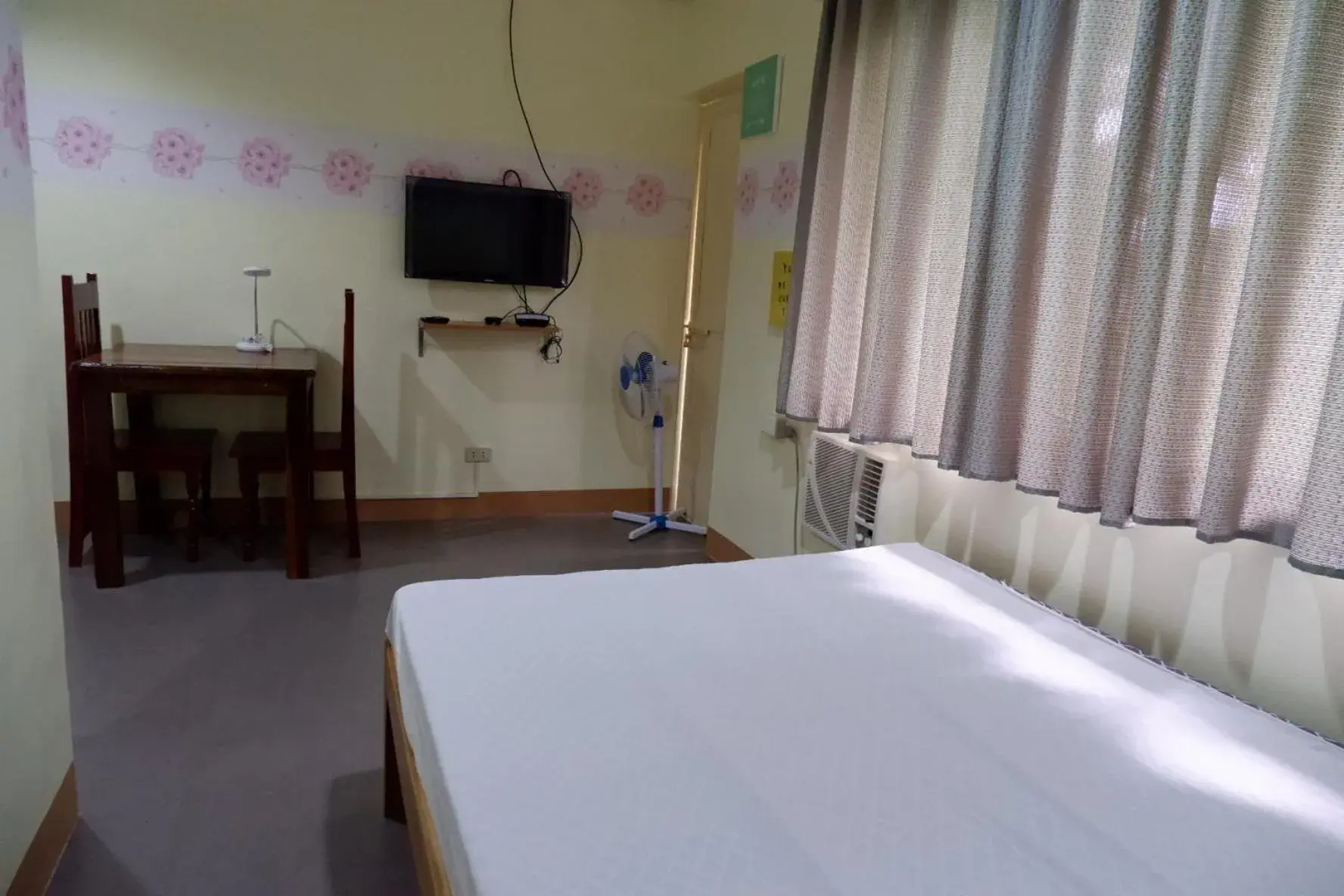 Standard Double Room in Nellie's Place Standard Double Room in Nellie's Place