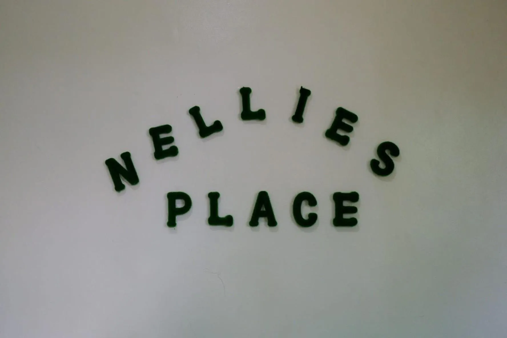 Nellie's Place