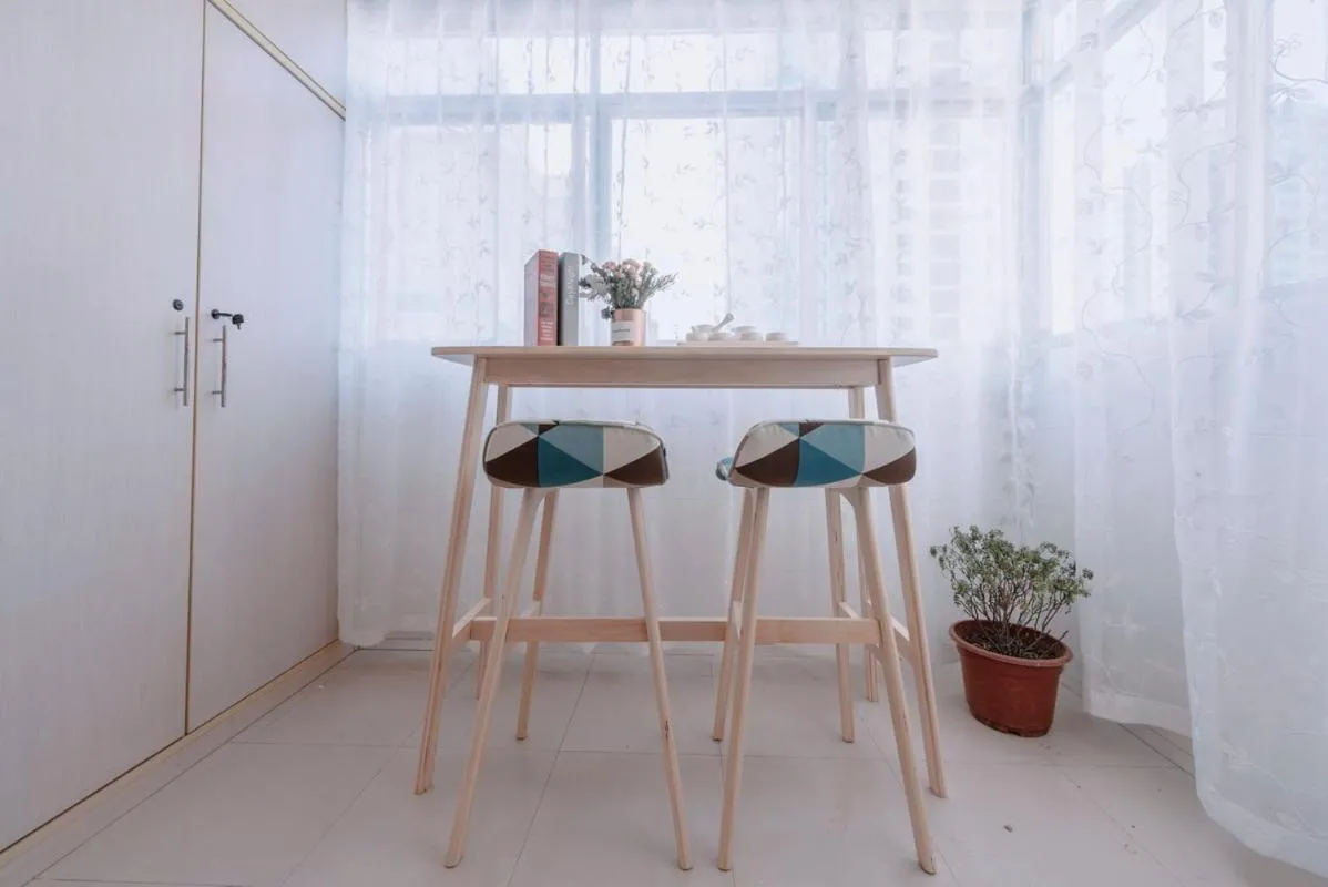 Xi’an Beilin·Xiaozhai· Locals Apartment 00178070