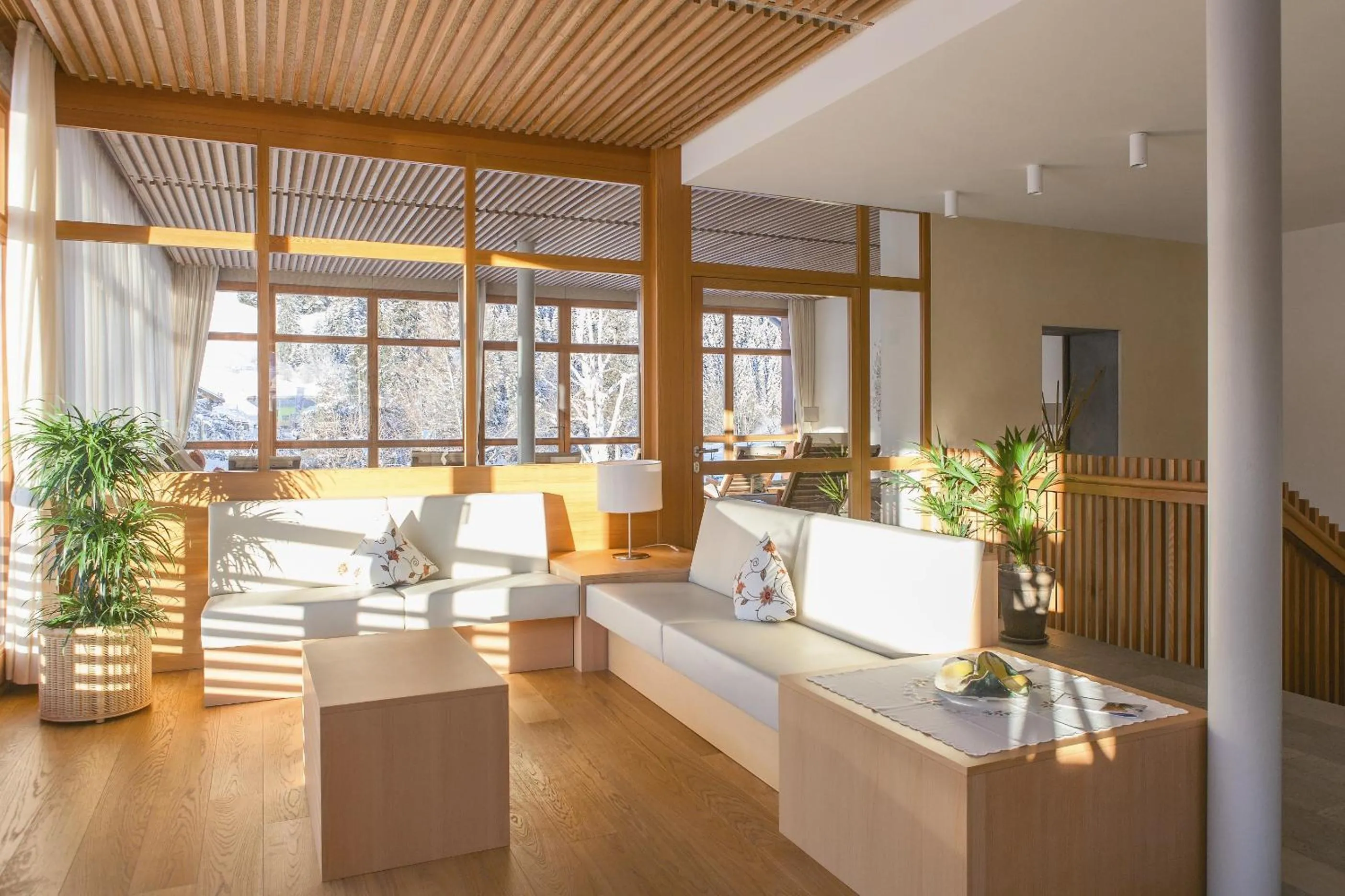 Spa and wellness centre/facilities in Hotel Monte Sella