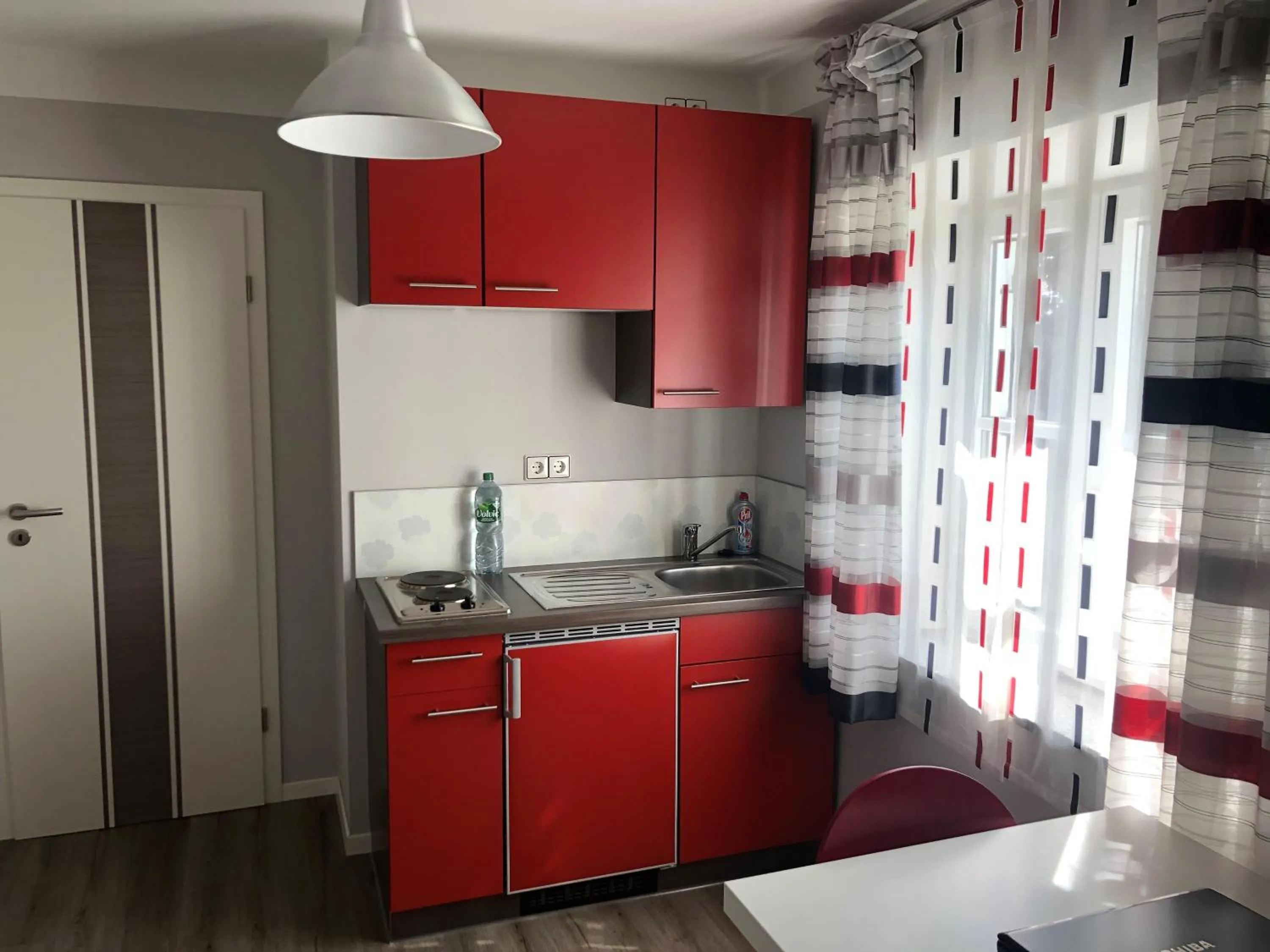 Ferienwohnung Kröner
