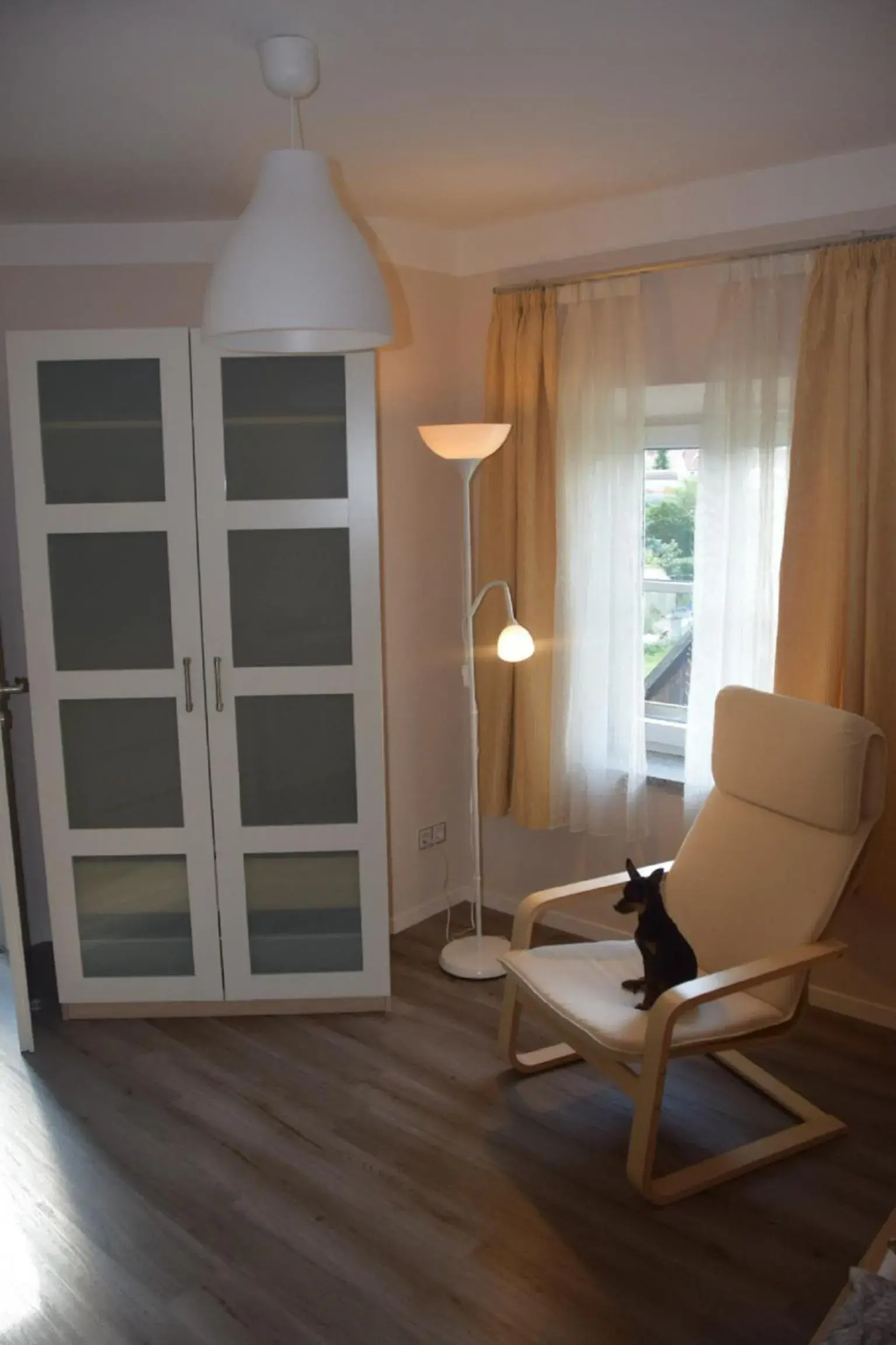 Apartment in Ferienwohnung Kröner Apartment in Ferienwohnung Kröner