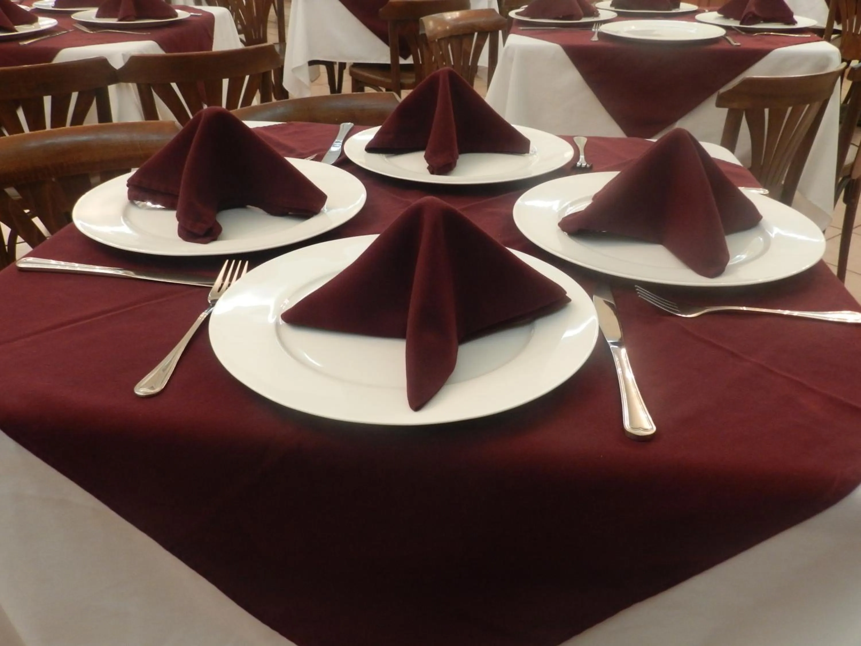 Restaurant/Places to Eat in Hotel Hacienda de los Ángeles by Rotamundos