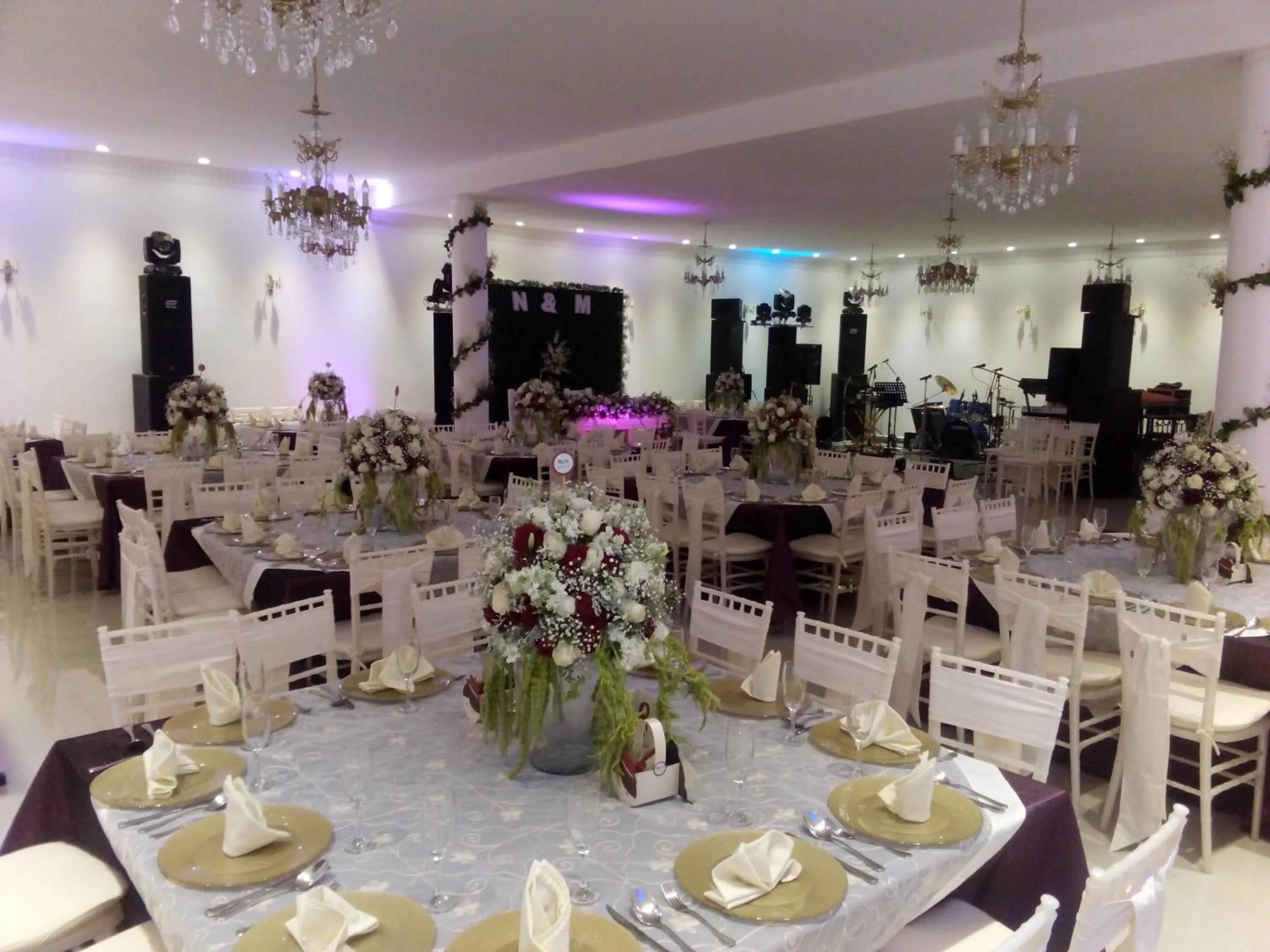 Restaurant/Places to Eat in Hotel Hacienda de los Ángeles by Rotamundos