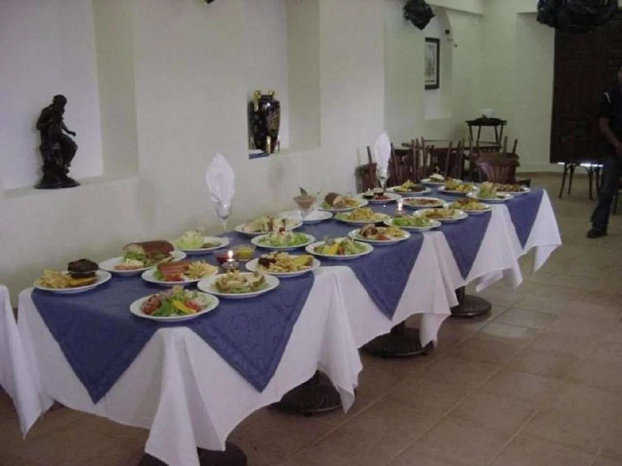 Hotel Hacienda de los Ángeles by Rotamundos