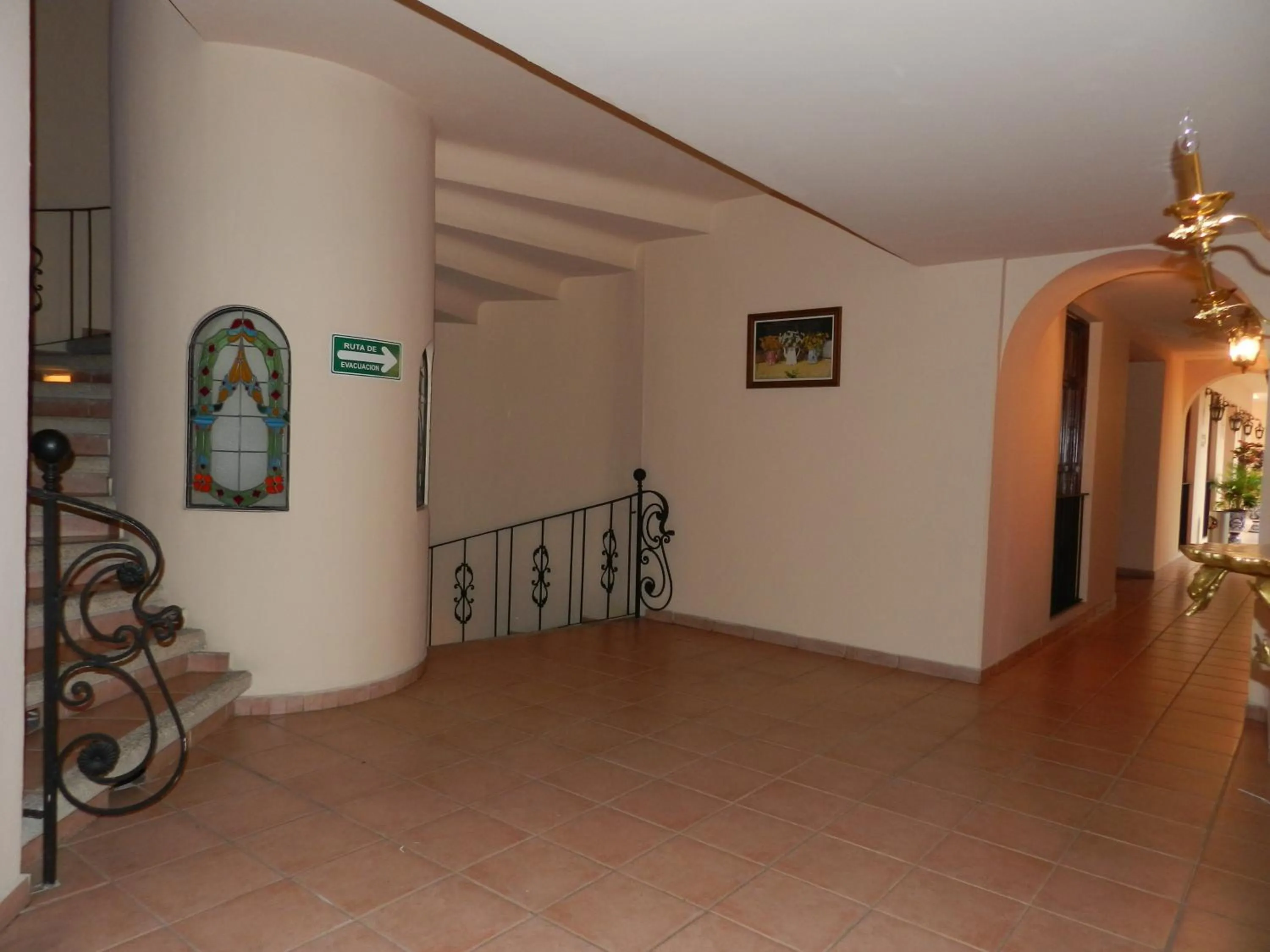 Hotel Hacienda de los Ángeles by Rotamundos