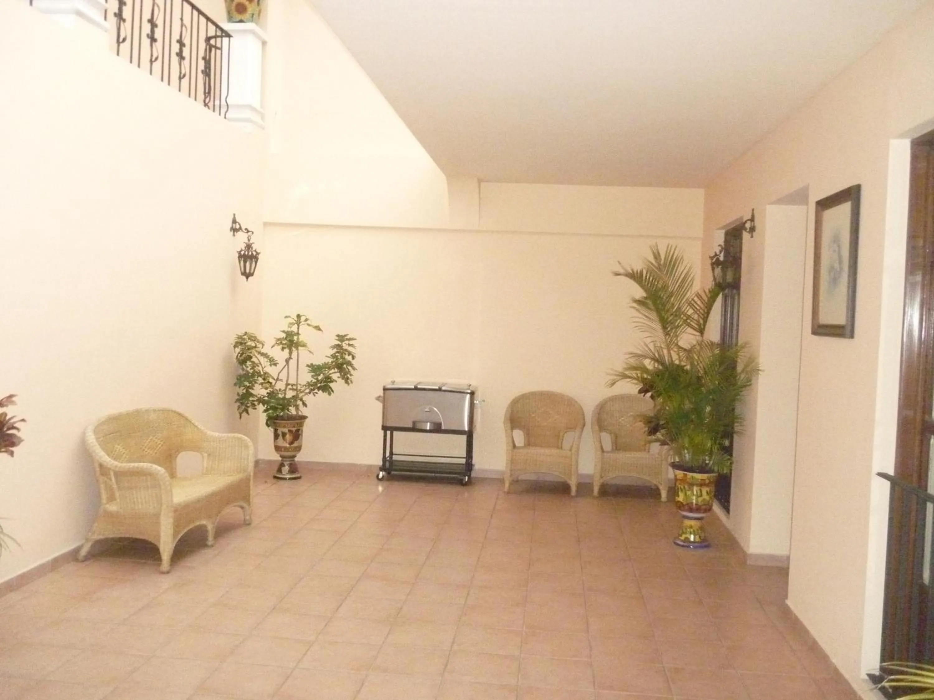 Hotel Hacienda de los Ángeles by Rotamundos