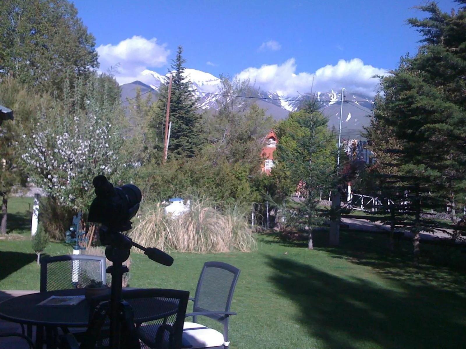 SilverCord B&B