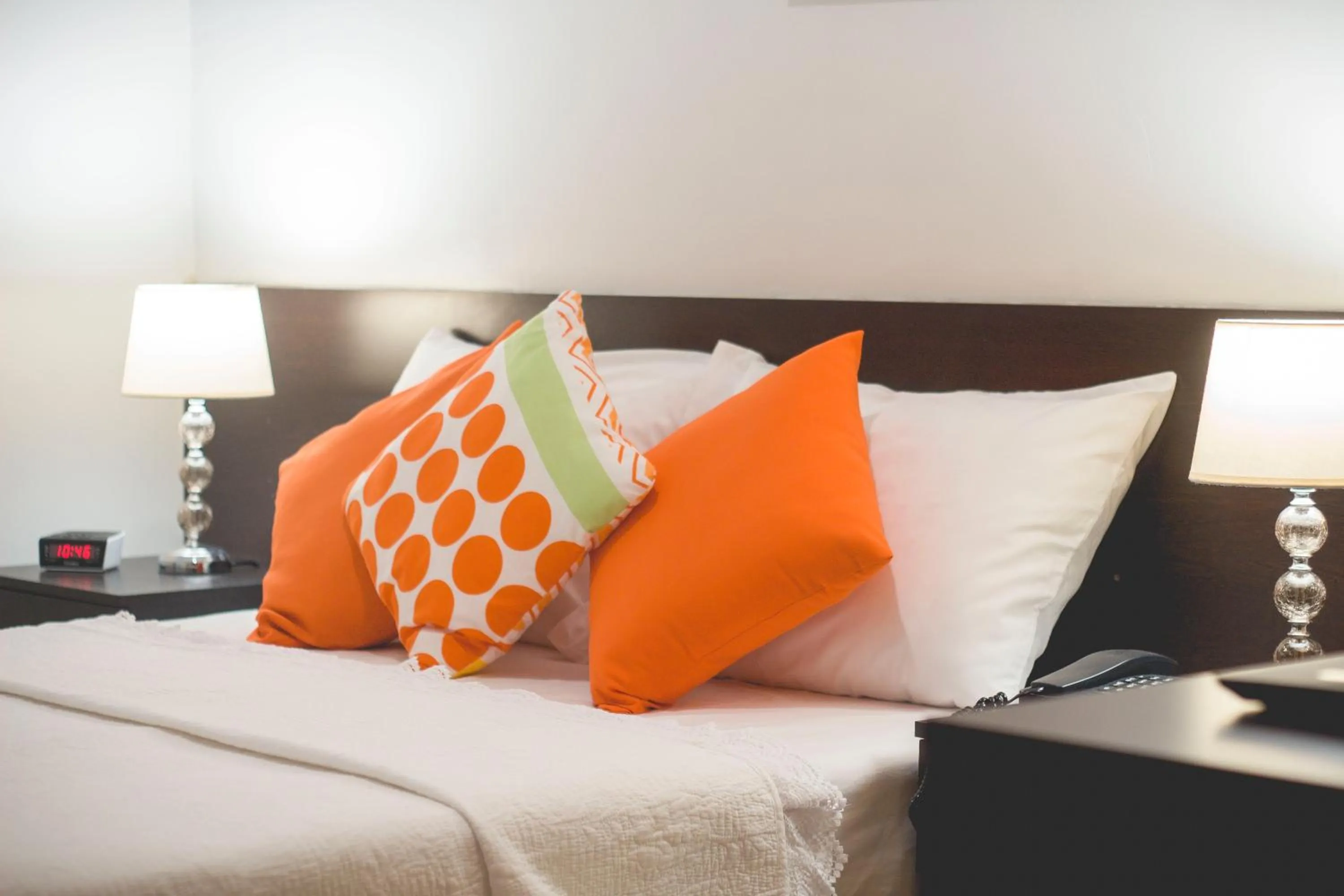 Property building, Bed in Hotel Fatima Inn