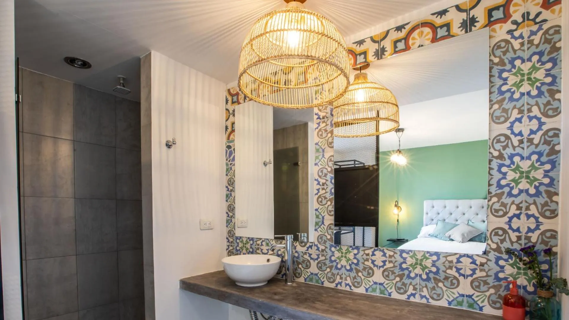 Bathroom in 103 Wonderful House