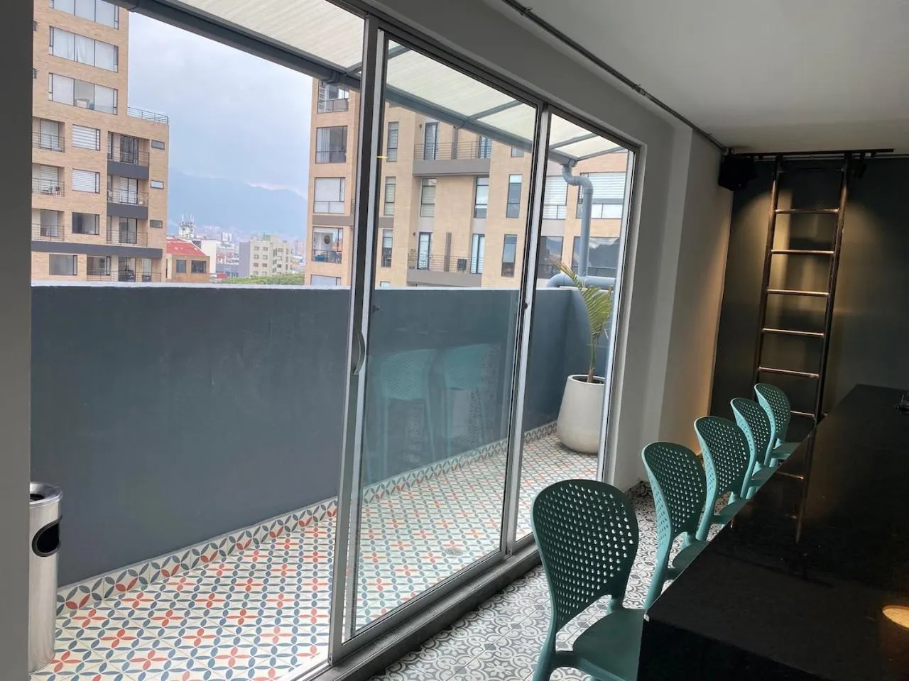 View (from property/room) in 103 Wonderful House