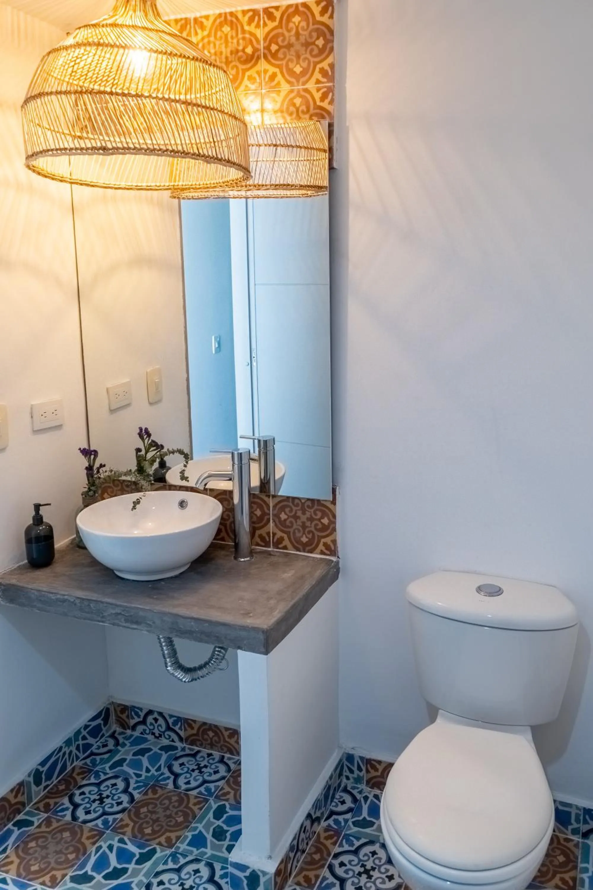 Bathroom in 103 Wonderful House