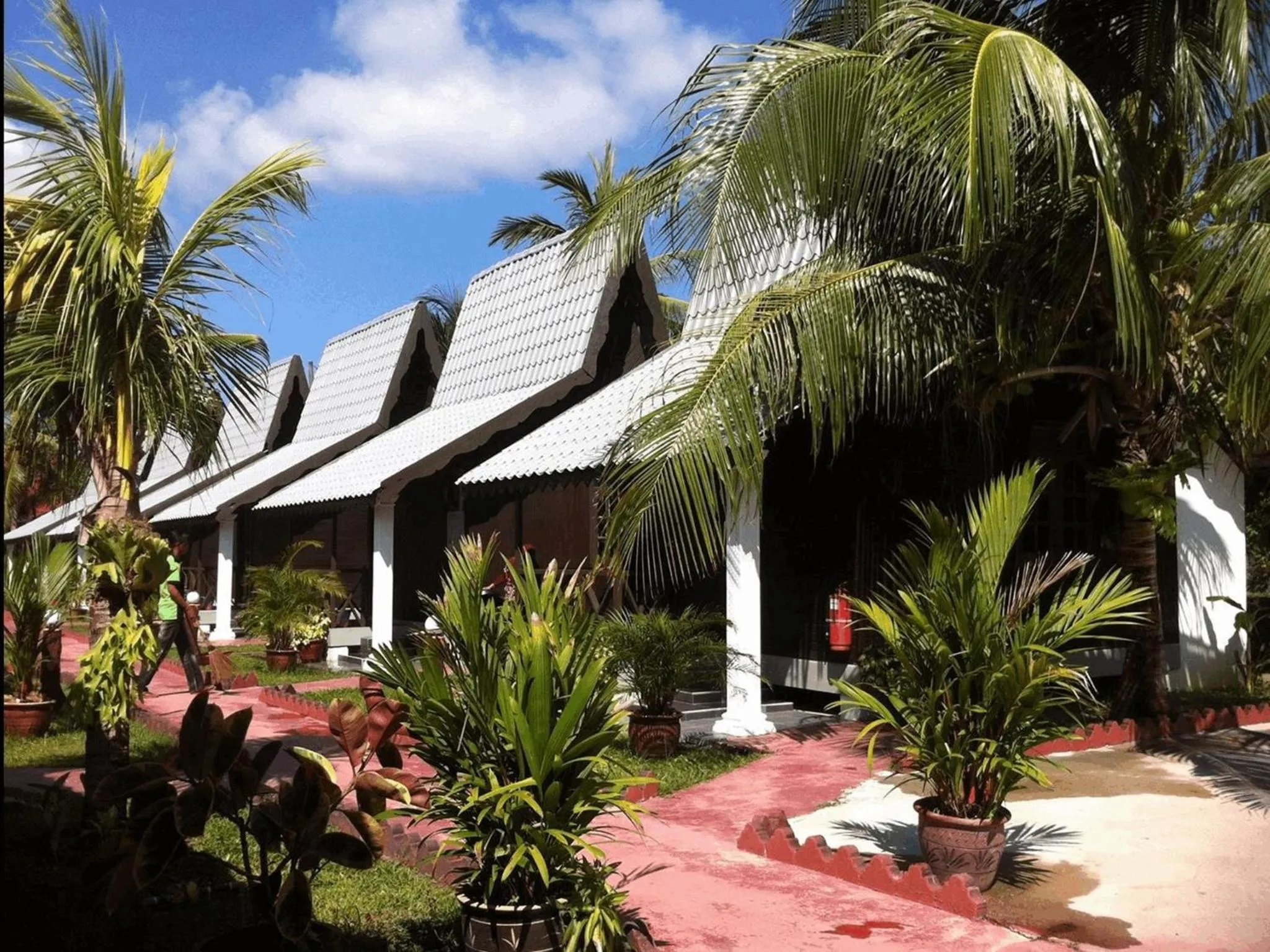 Rasa Senang Villa -Islam Guest Only