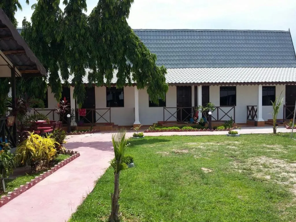 Rasa Senang Villa -Islam Guest Only