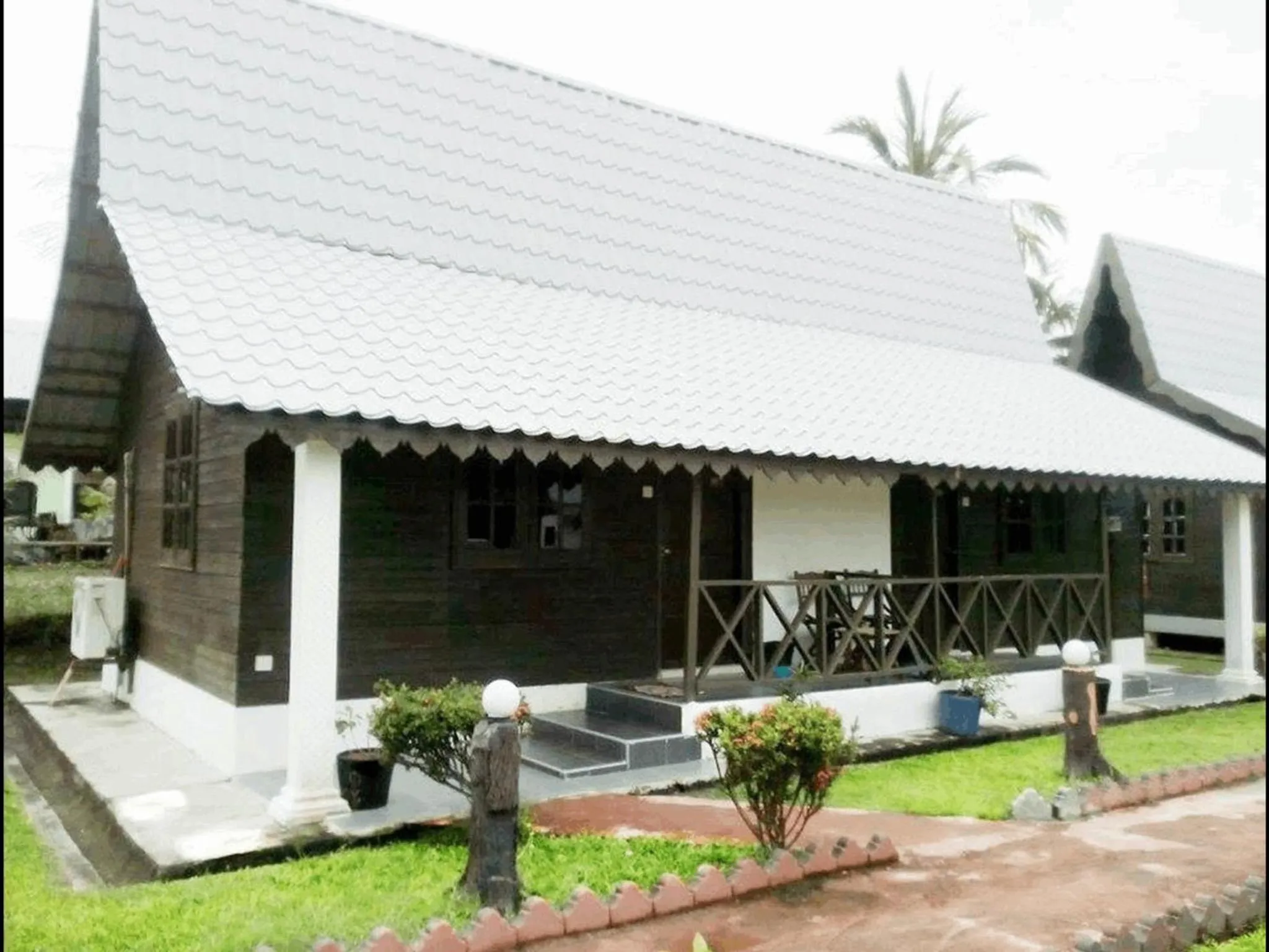Rasa Senang Villa -Islam Guest Only