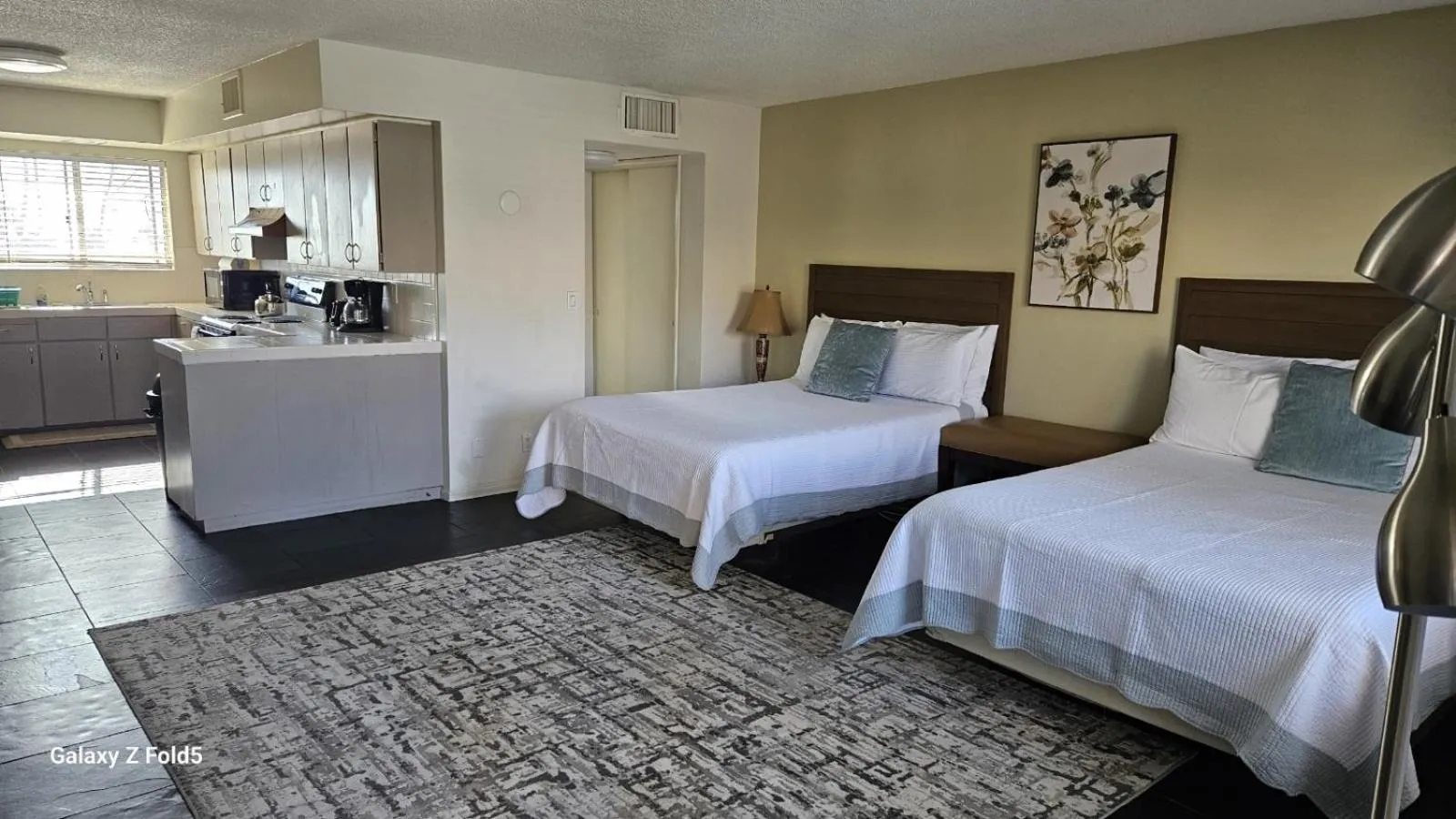 Triple Room with Private Bathroom in Lido Palms Resort and Spa