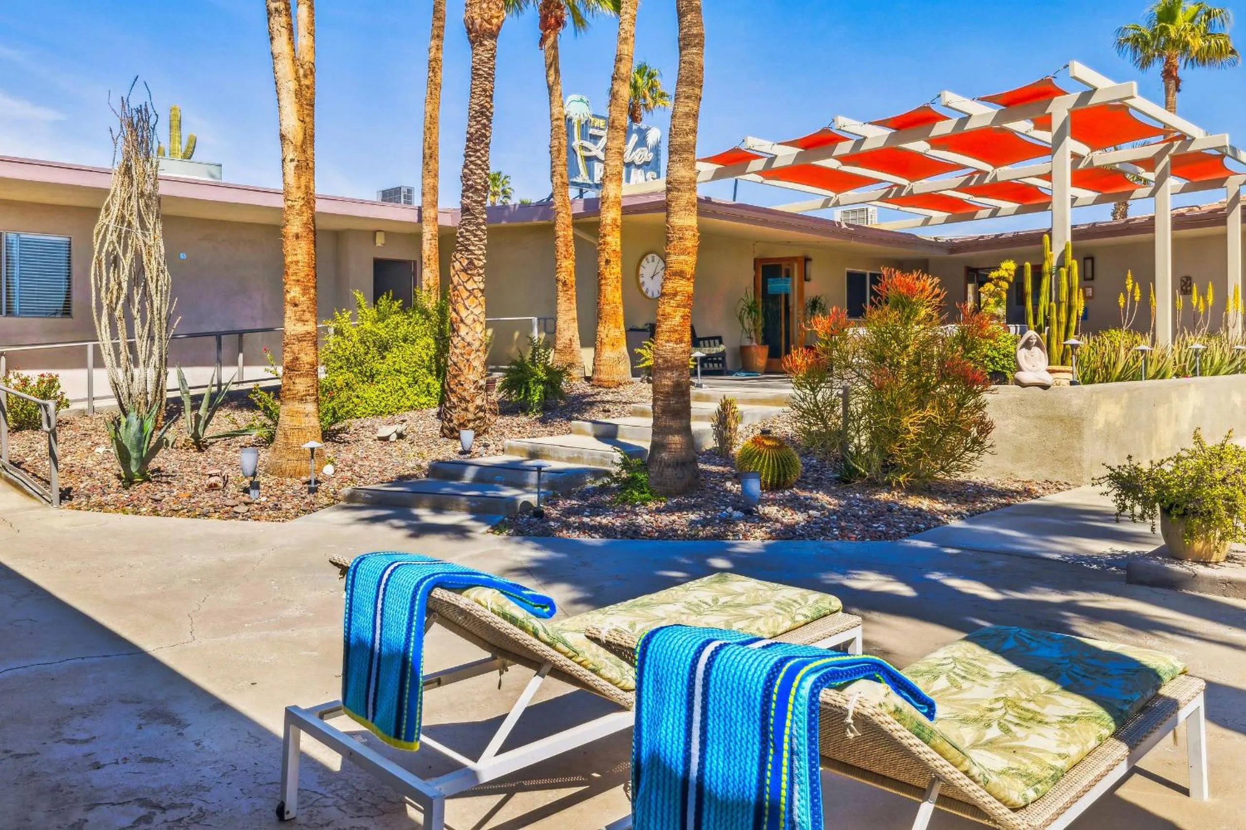 Other in Lido Palms Resort and Spa