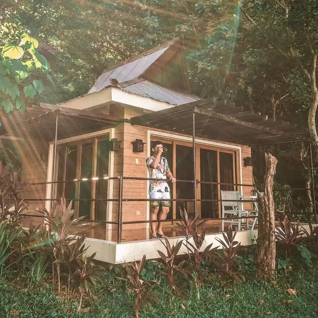 Tugawe Cove Resort Tugawe Cove Resort