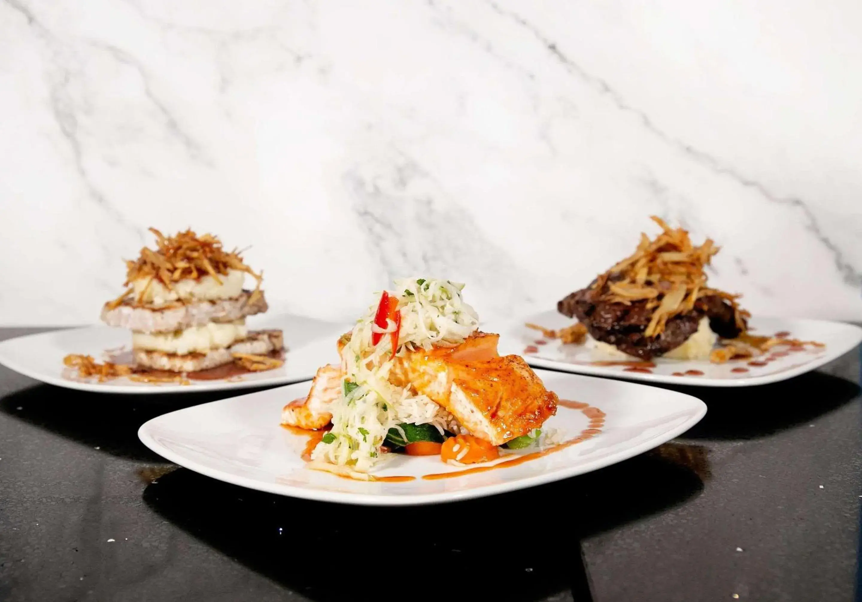 Restaurant/places to eat in Radisson Hotel McAllen Airport Restaurant/places to eat in Radisson Hotel McAllen Airport