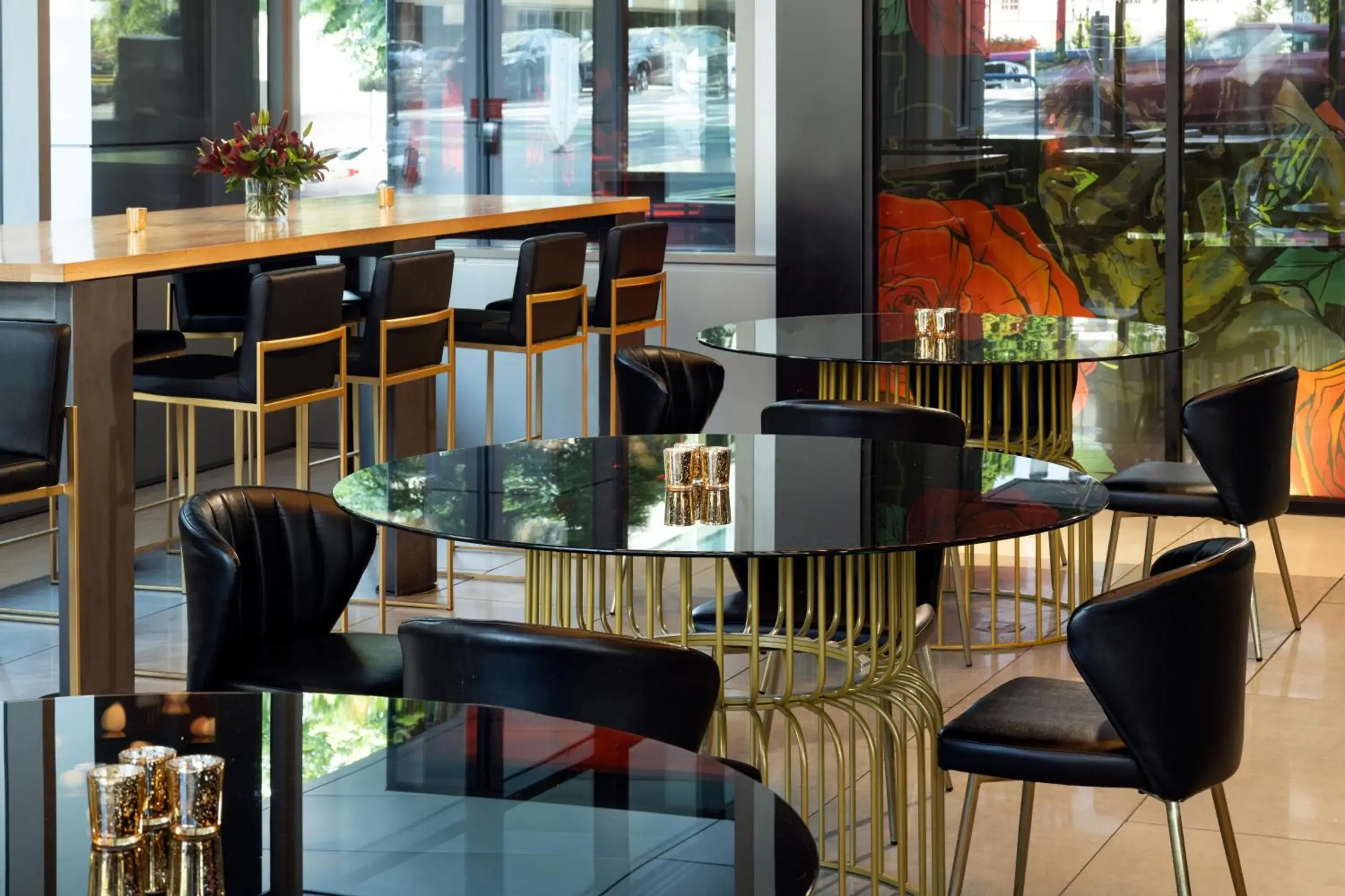 Restaurant/places to eat in Hotel Vance, Portland, a Tribute Portfolio Hotel Restaurant/places to eat in Hotel Vance, Portland, a Tribute Portfolio Hotel