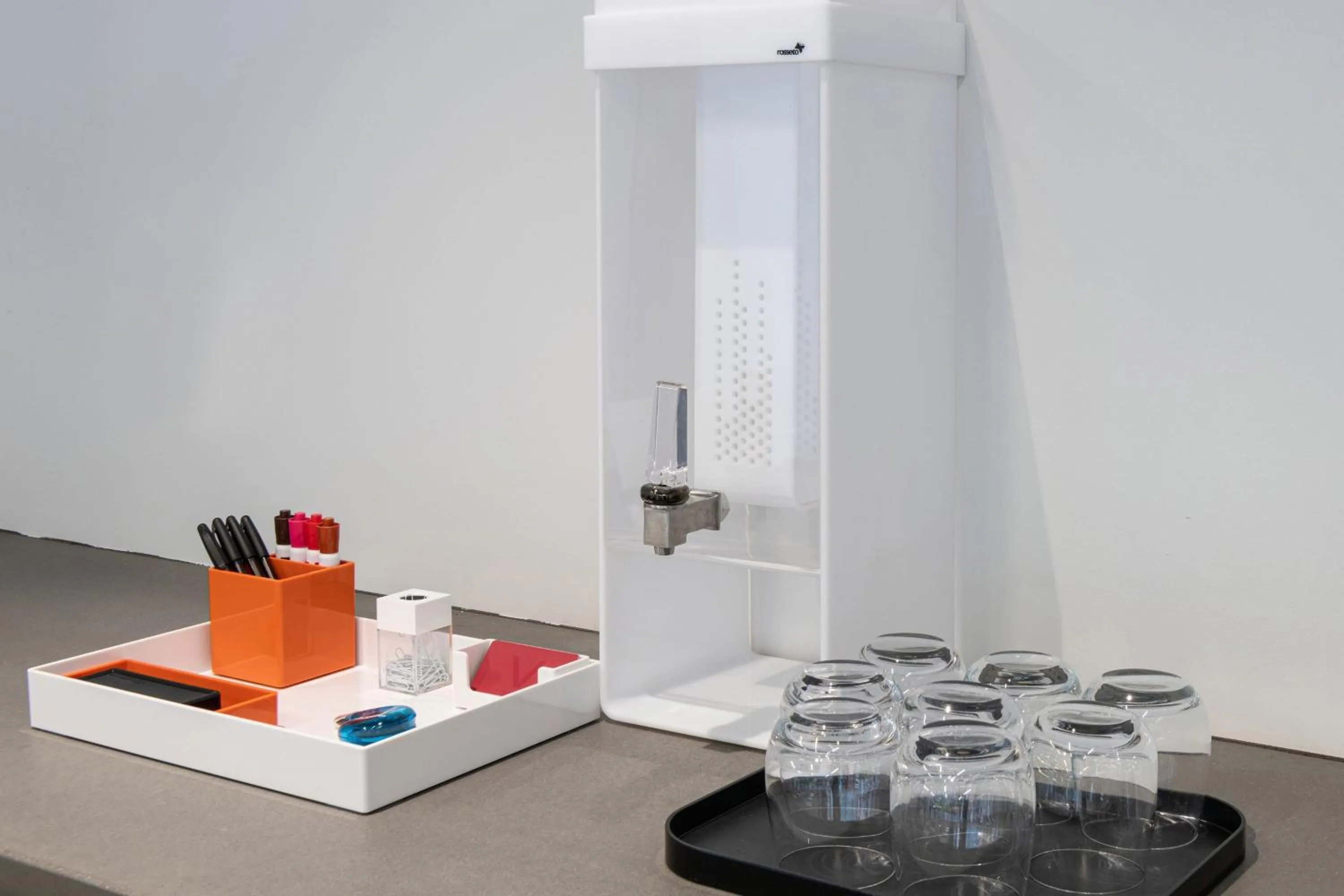 Meeting/conference room in Hotel Vance, Portland, a Tribute Portfolio Hotel