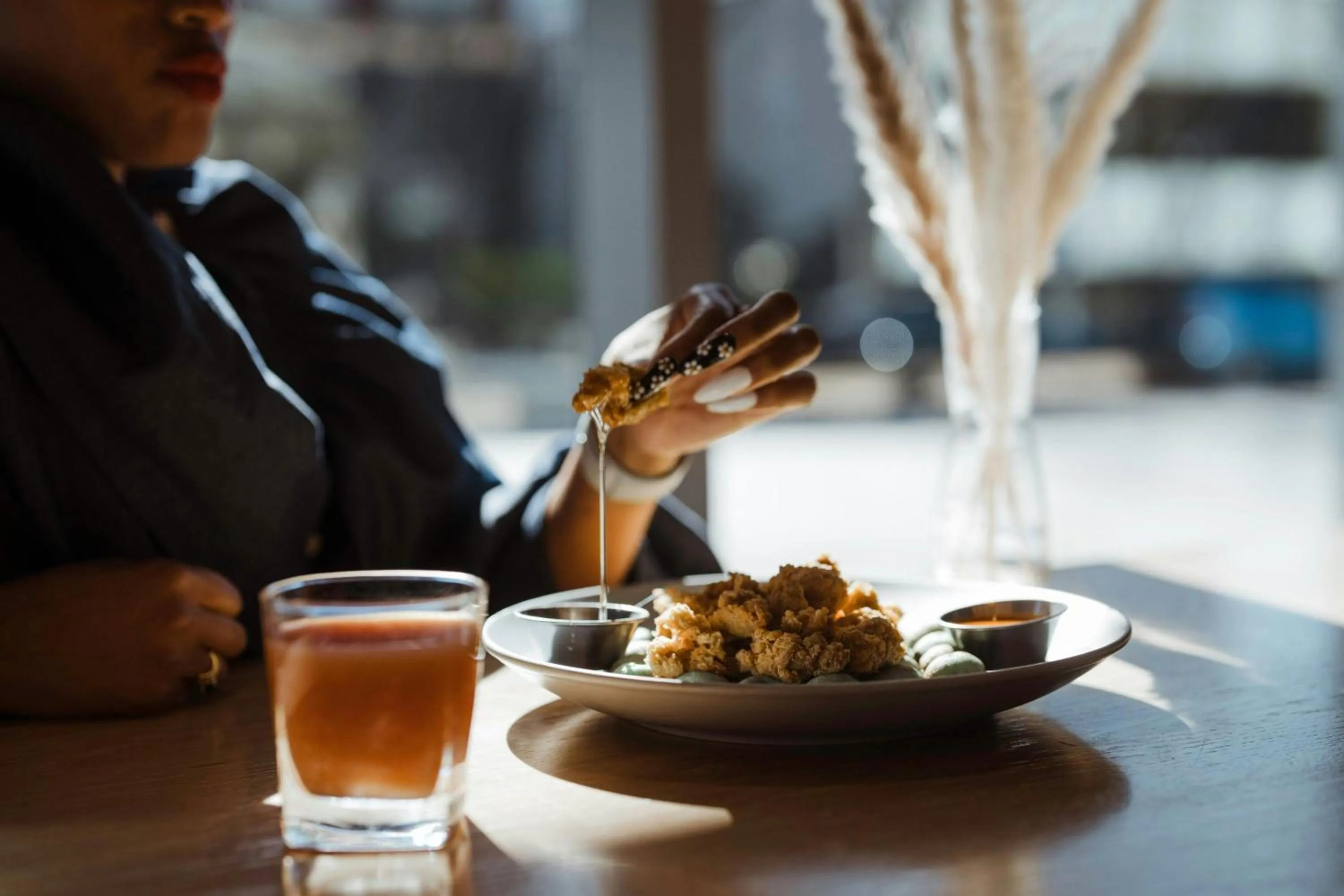 Restaurant/places to eat in Hotel Vance, Portland, a Tribute Portfolio Hotel