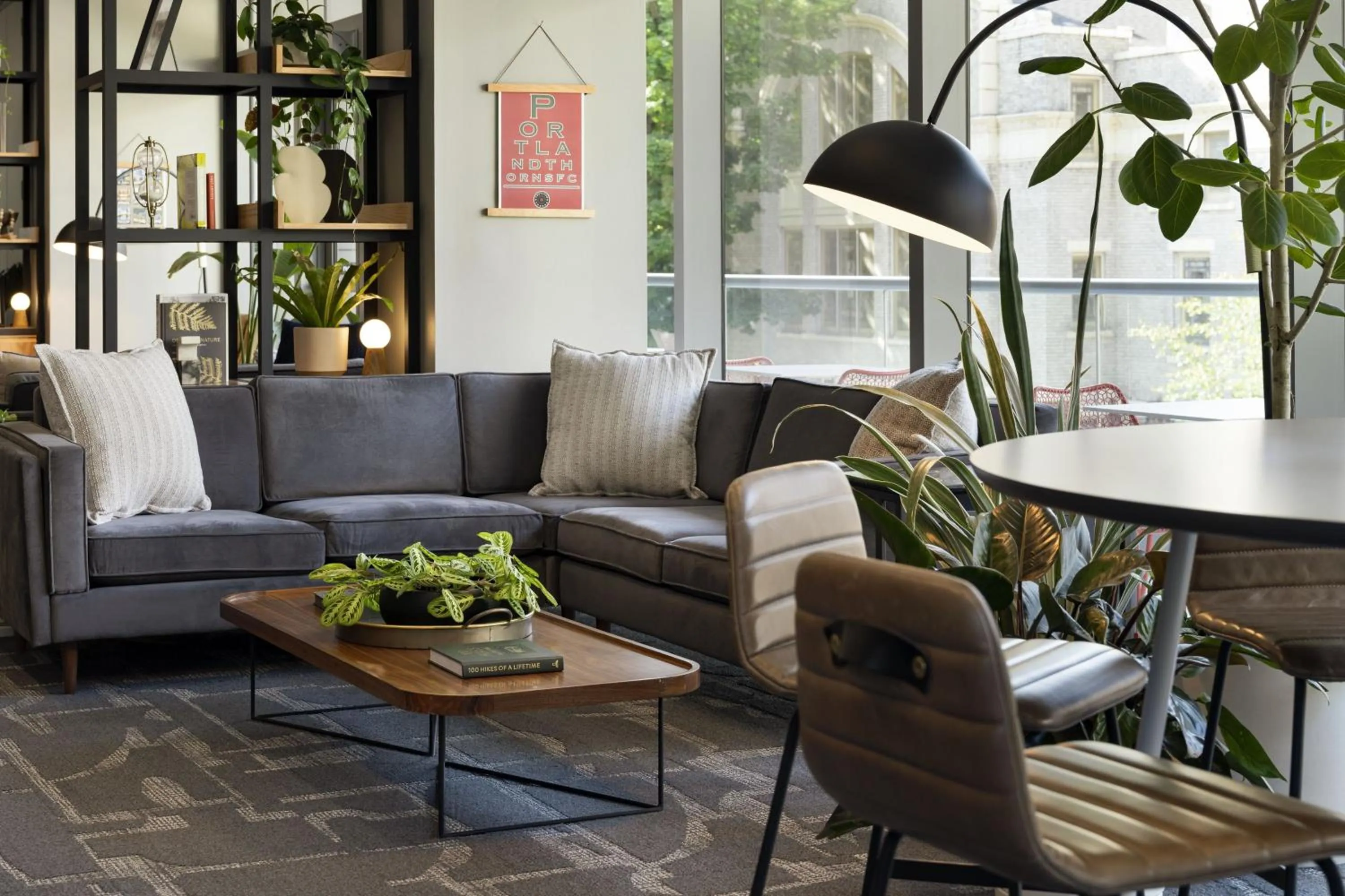 Other in Hotel Vance, Portland, a Tribute Portfolio Hotel