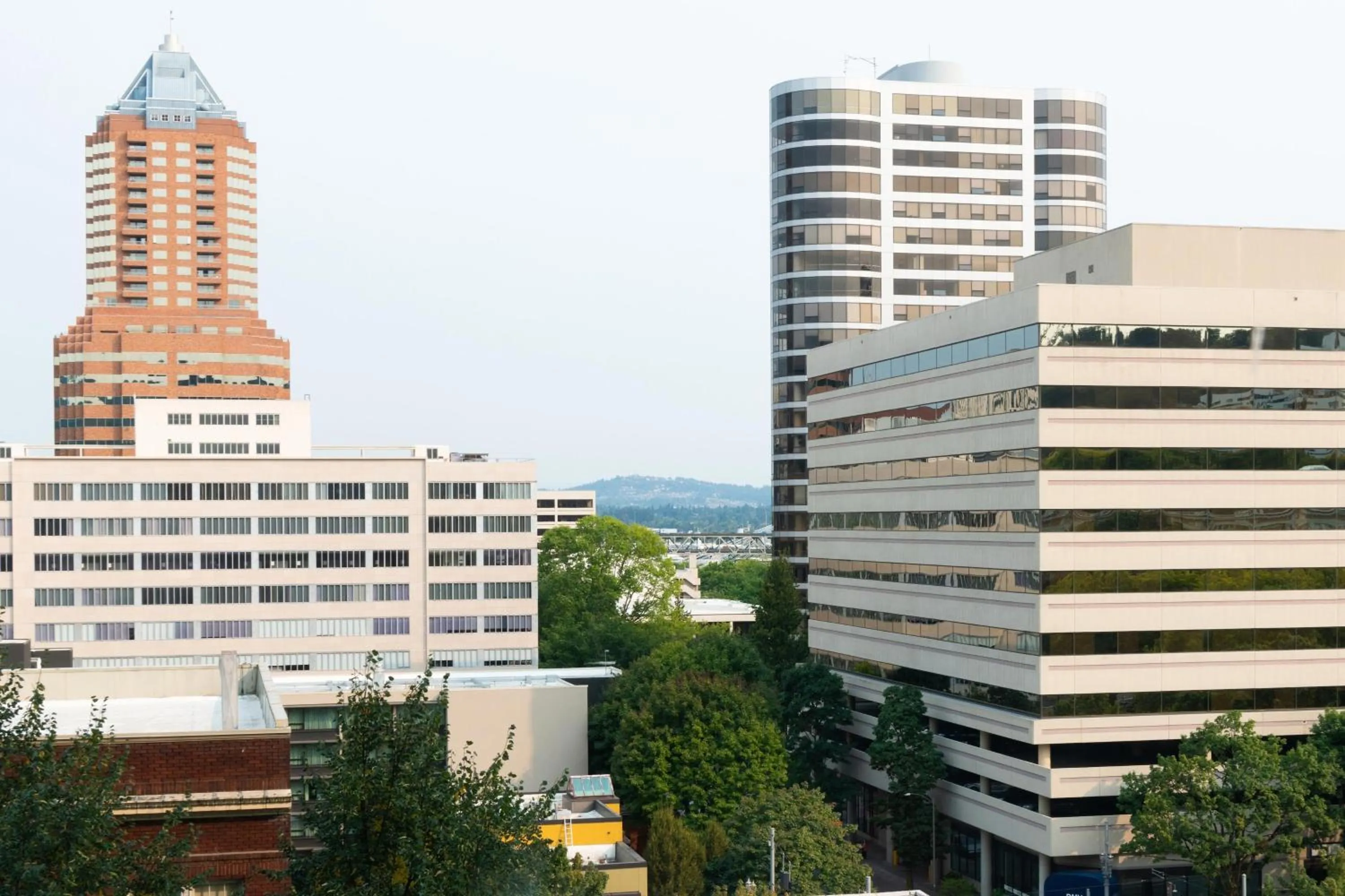 Photo of the whole room in Hotel Vance, Portland, a Tribute Portfolio Hotel