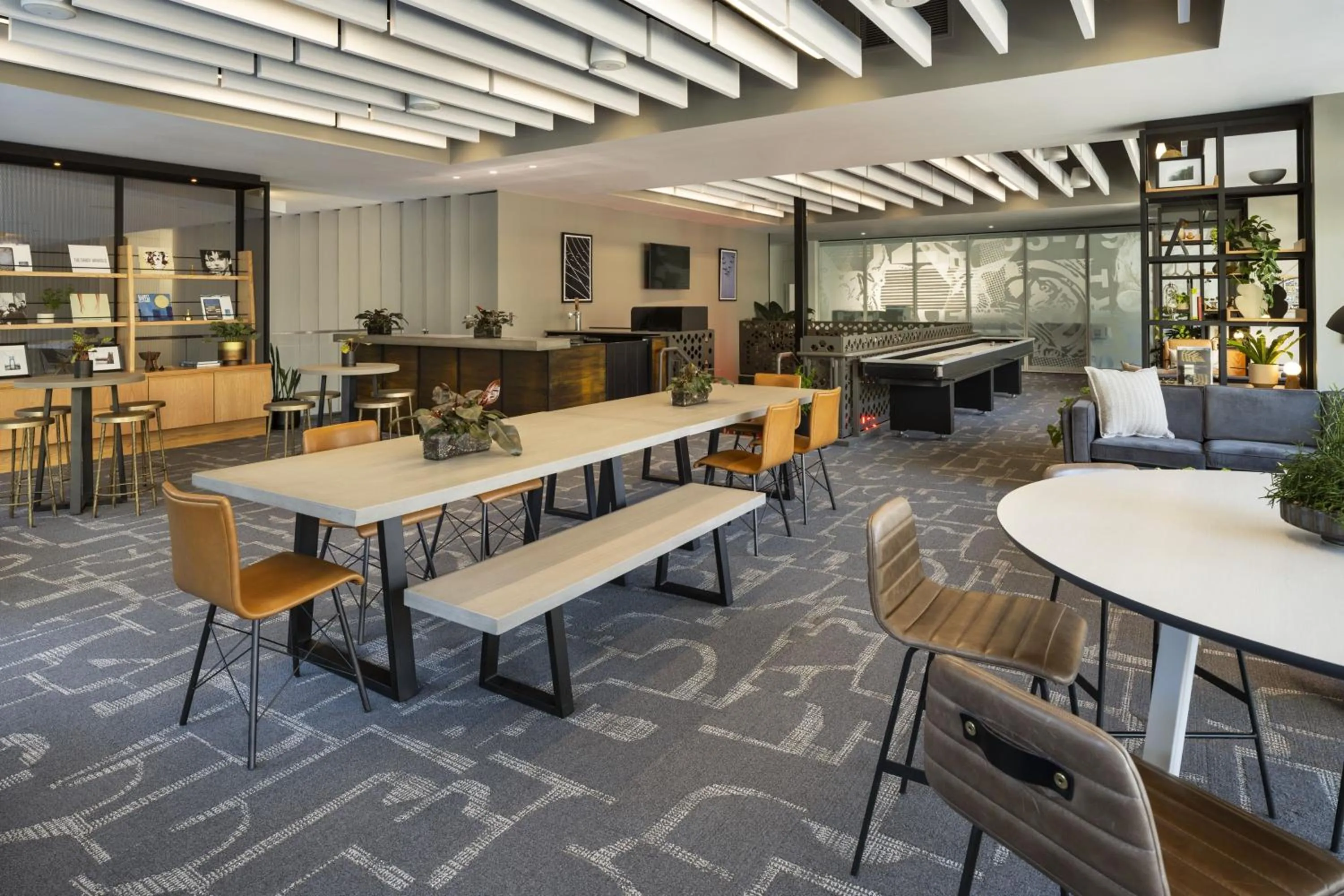 Other in Hotel Vance, Portland, a Tribute Portfolio Hotel