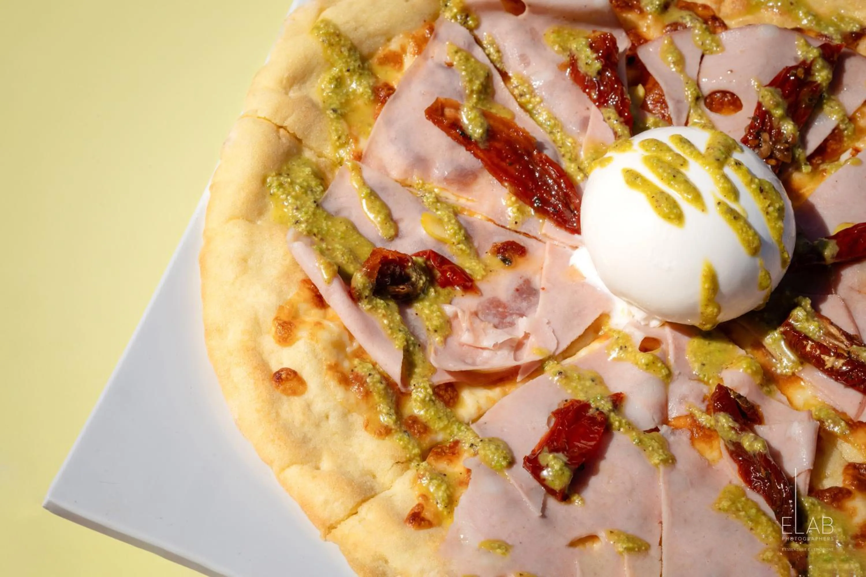 Food and drinks in Hotel Sabbie d'Oro