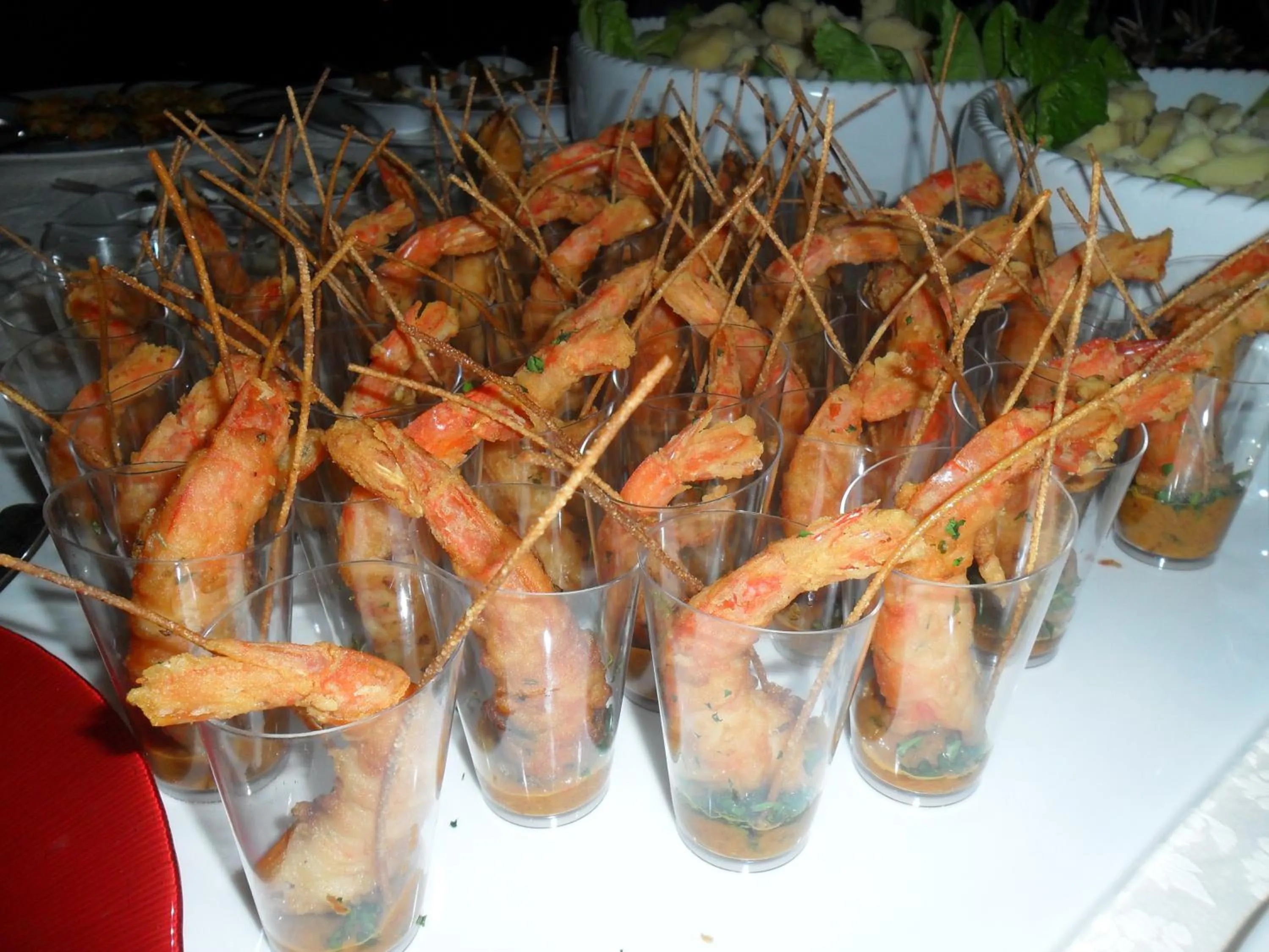 Restaurant/places to eat in Hotel Sabbie d'Oro