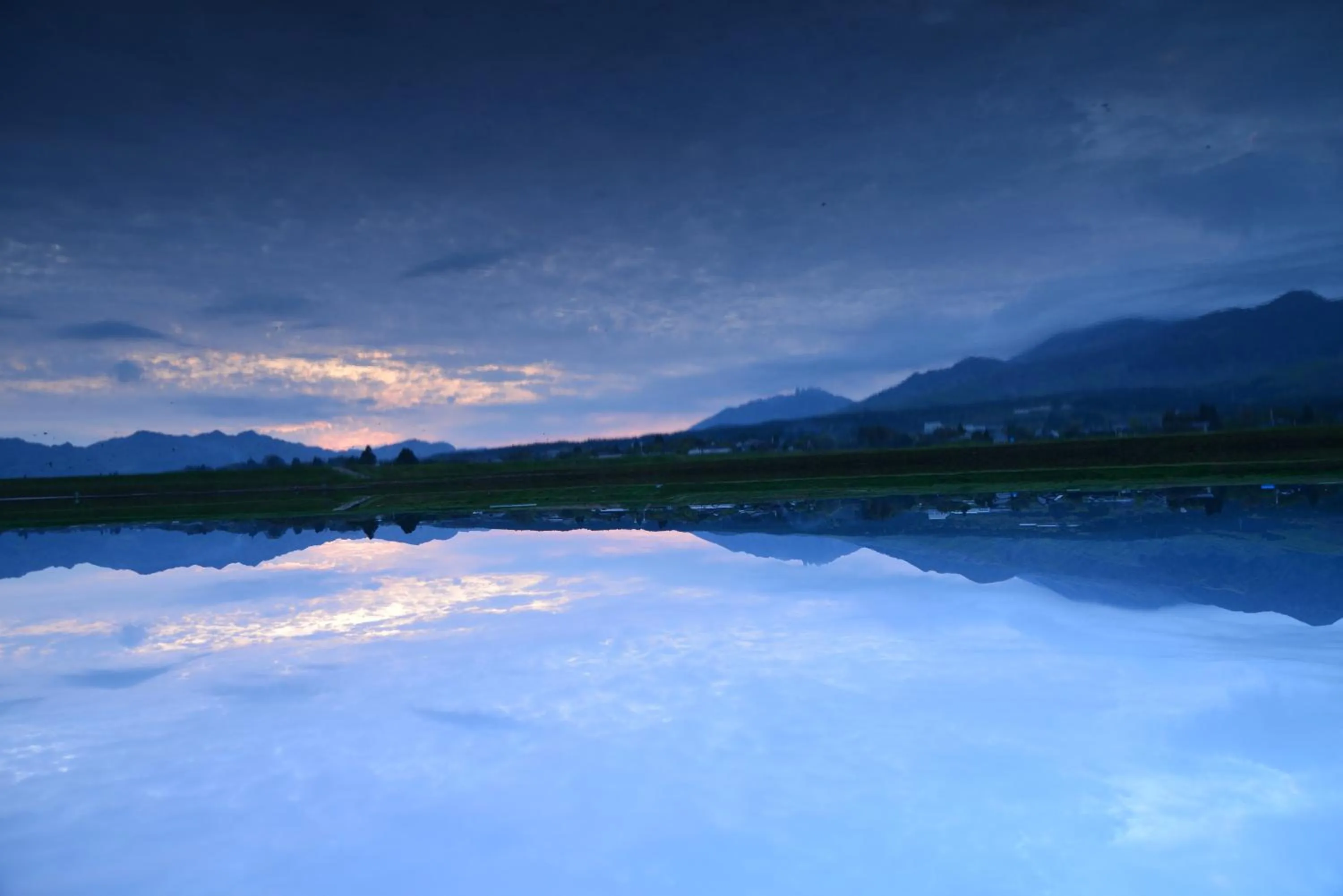 Off site in Shikino Mori