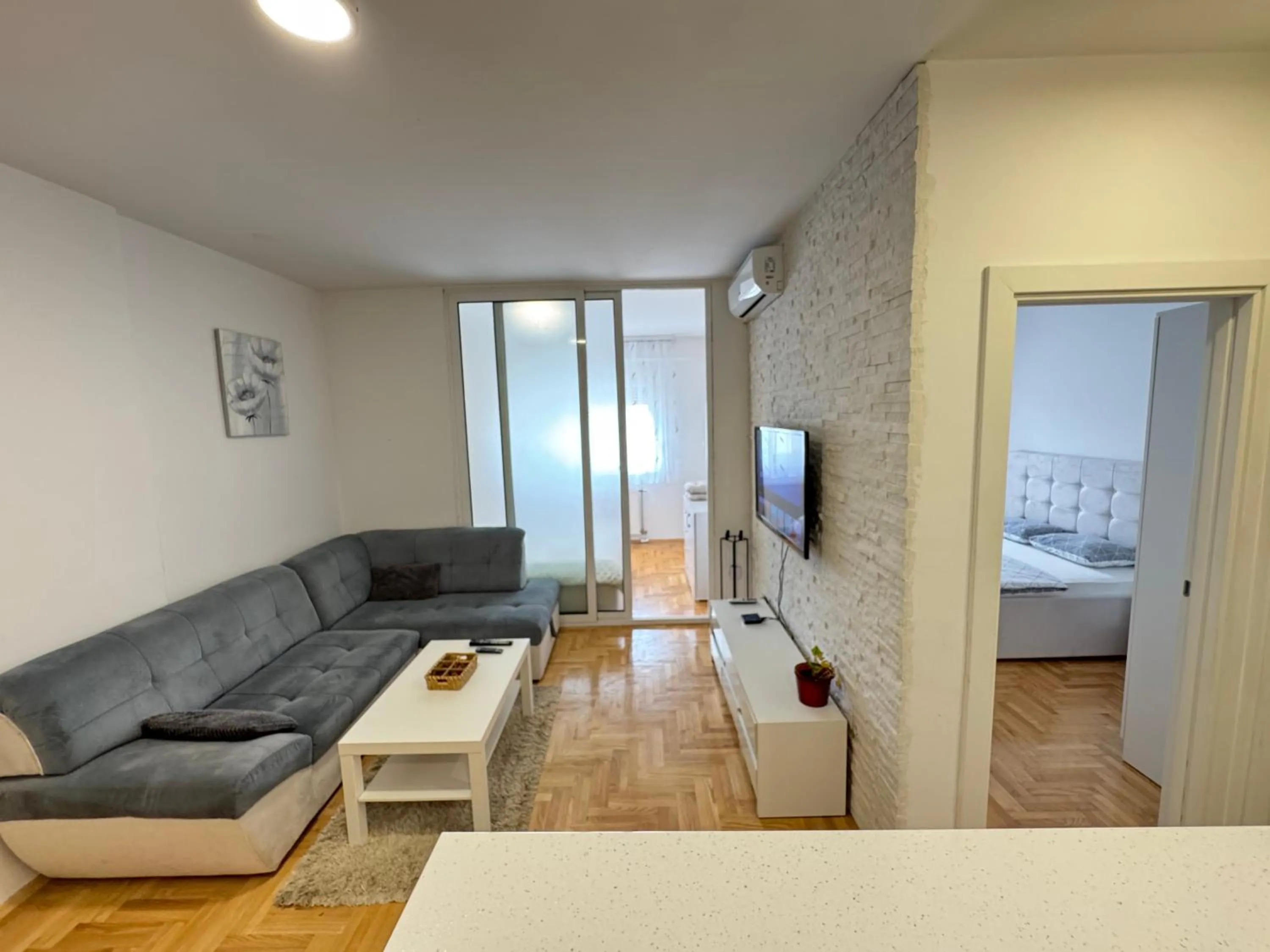 Apartment 4th. Floor