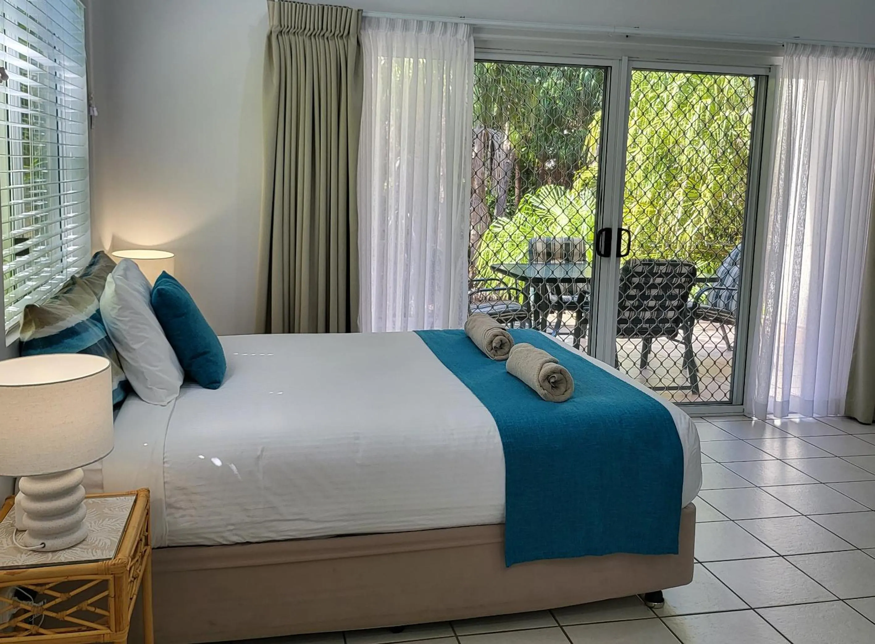 Coral Suite in Resort Complex