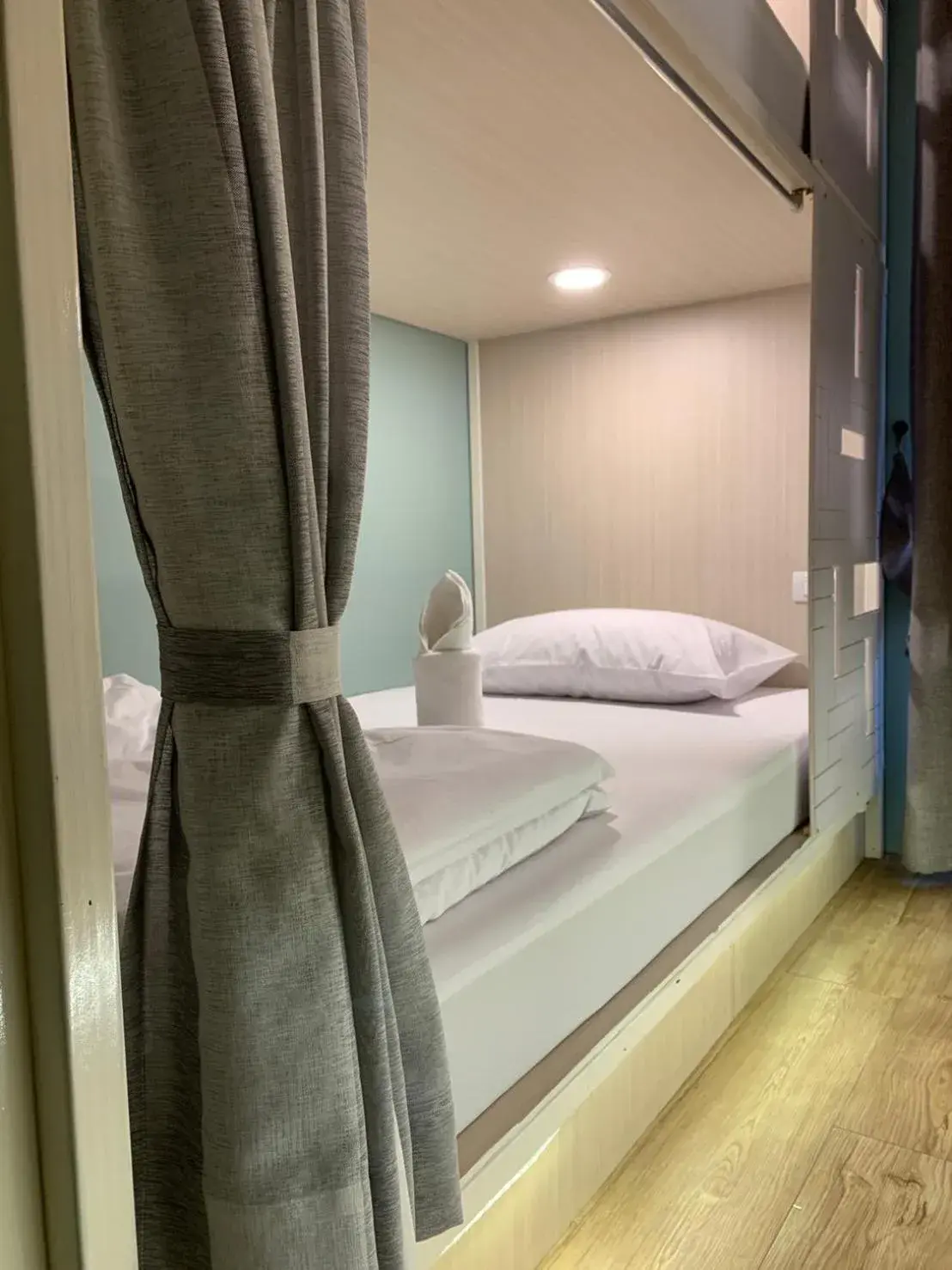 Bed in Busket Hostel Bed in Busket Hostel