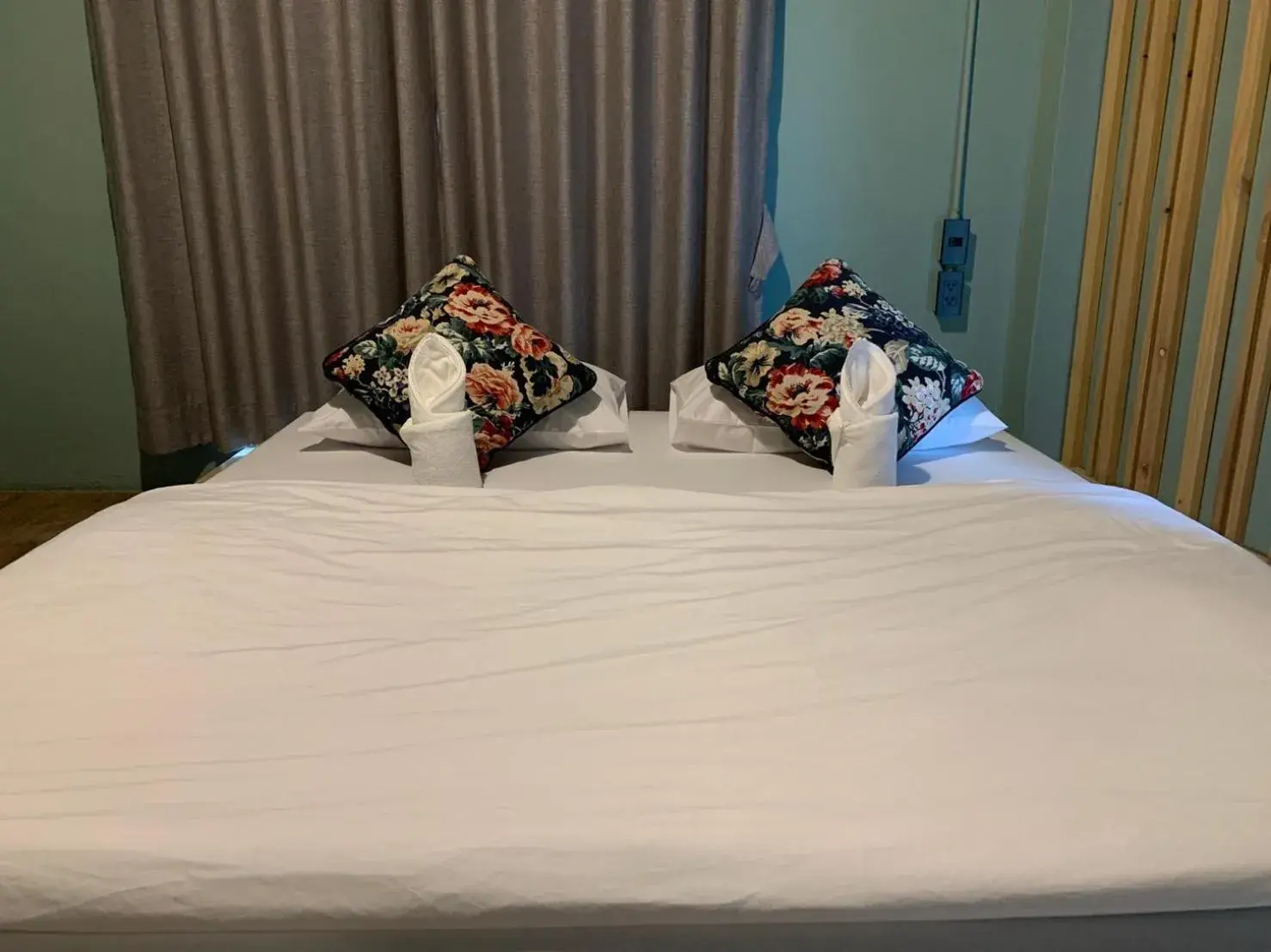 Bed in Busket Hostel Bed in Busket Hostel