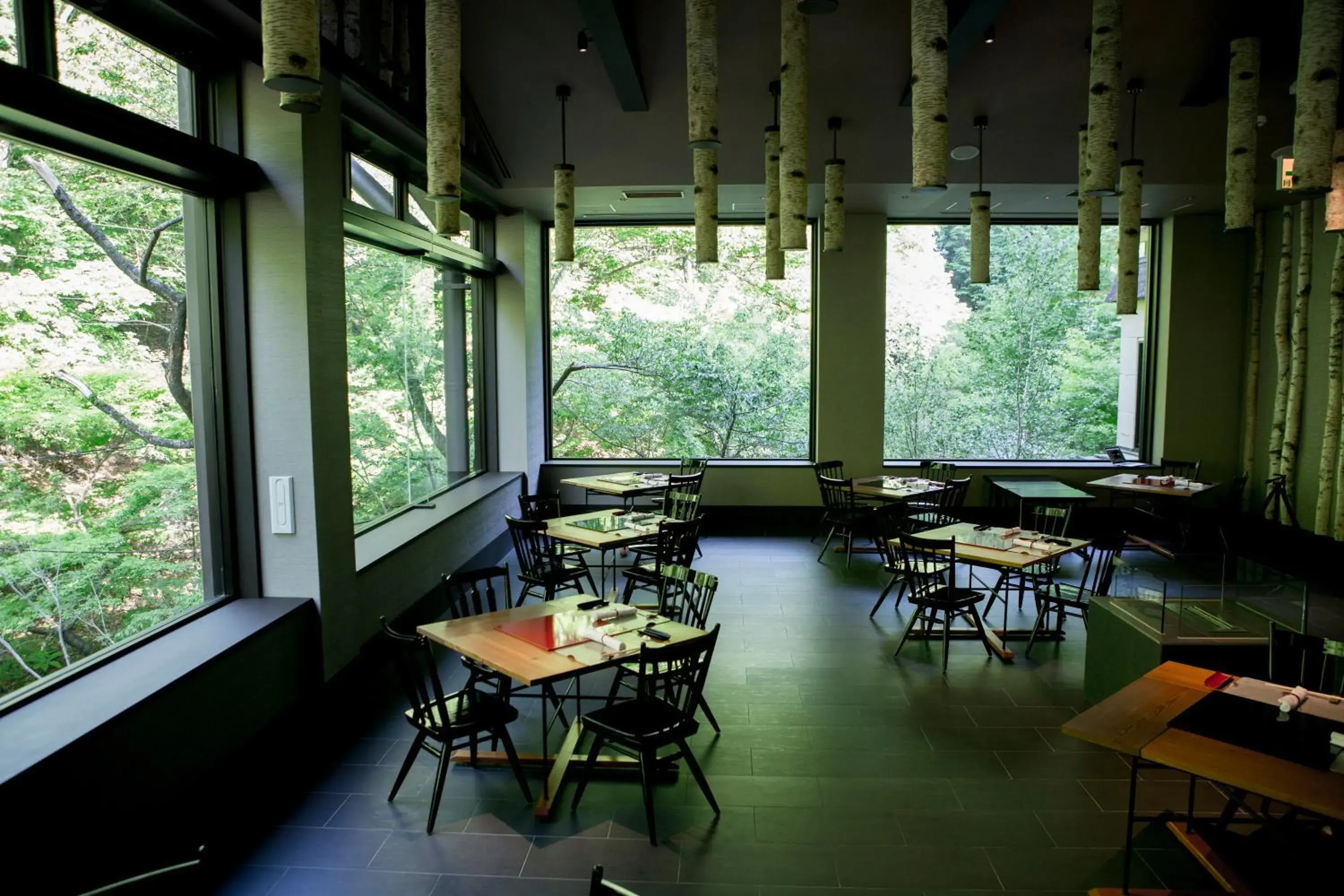 Restaurant/places to eat in Myojinkan Restaurant/places to eat in Myojinkan