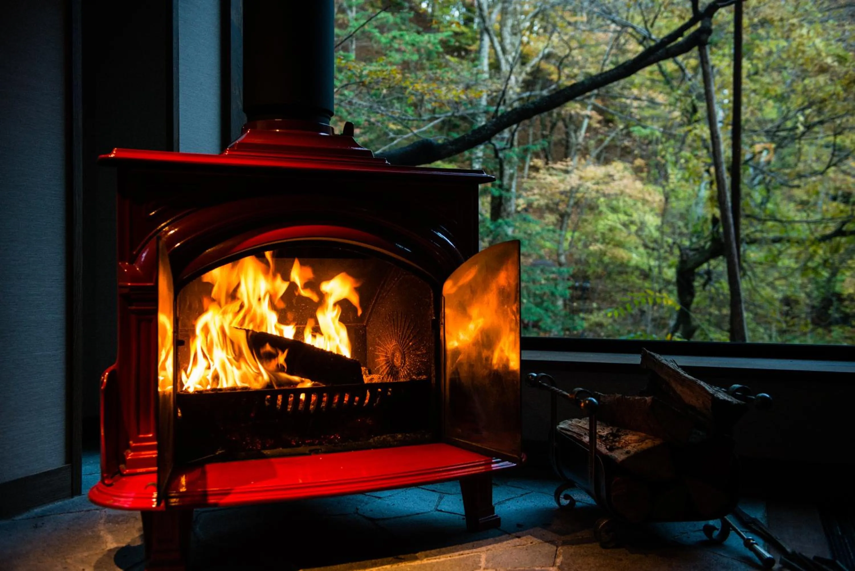 Lobby or reception in Myojinkan