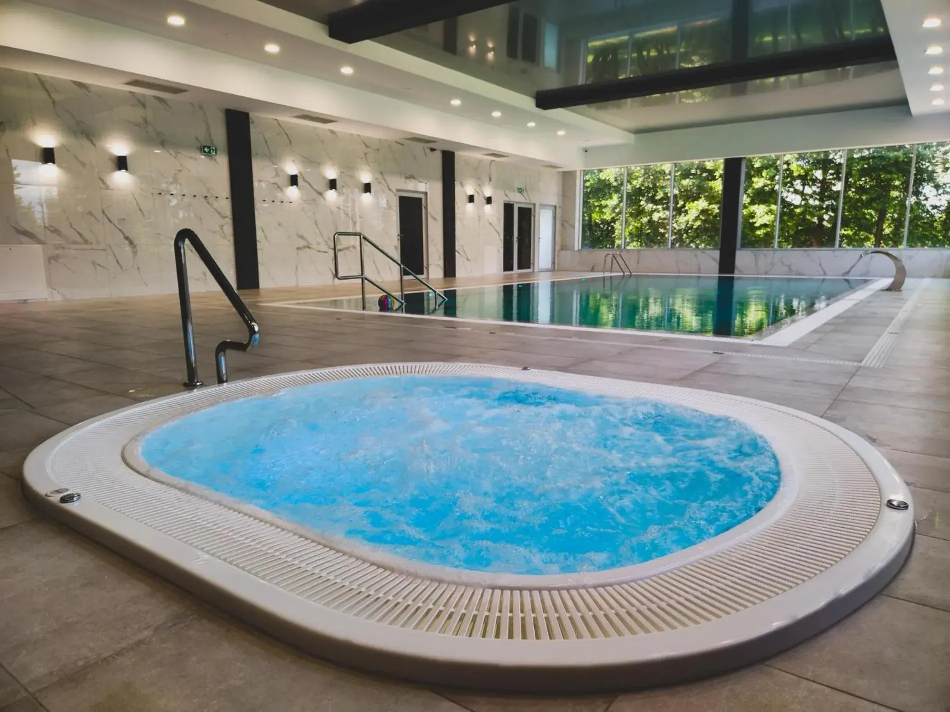 Hotel Nad Czernicą Hotel Nad Czernicą