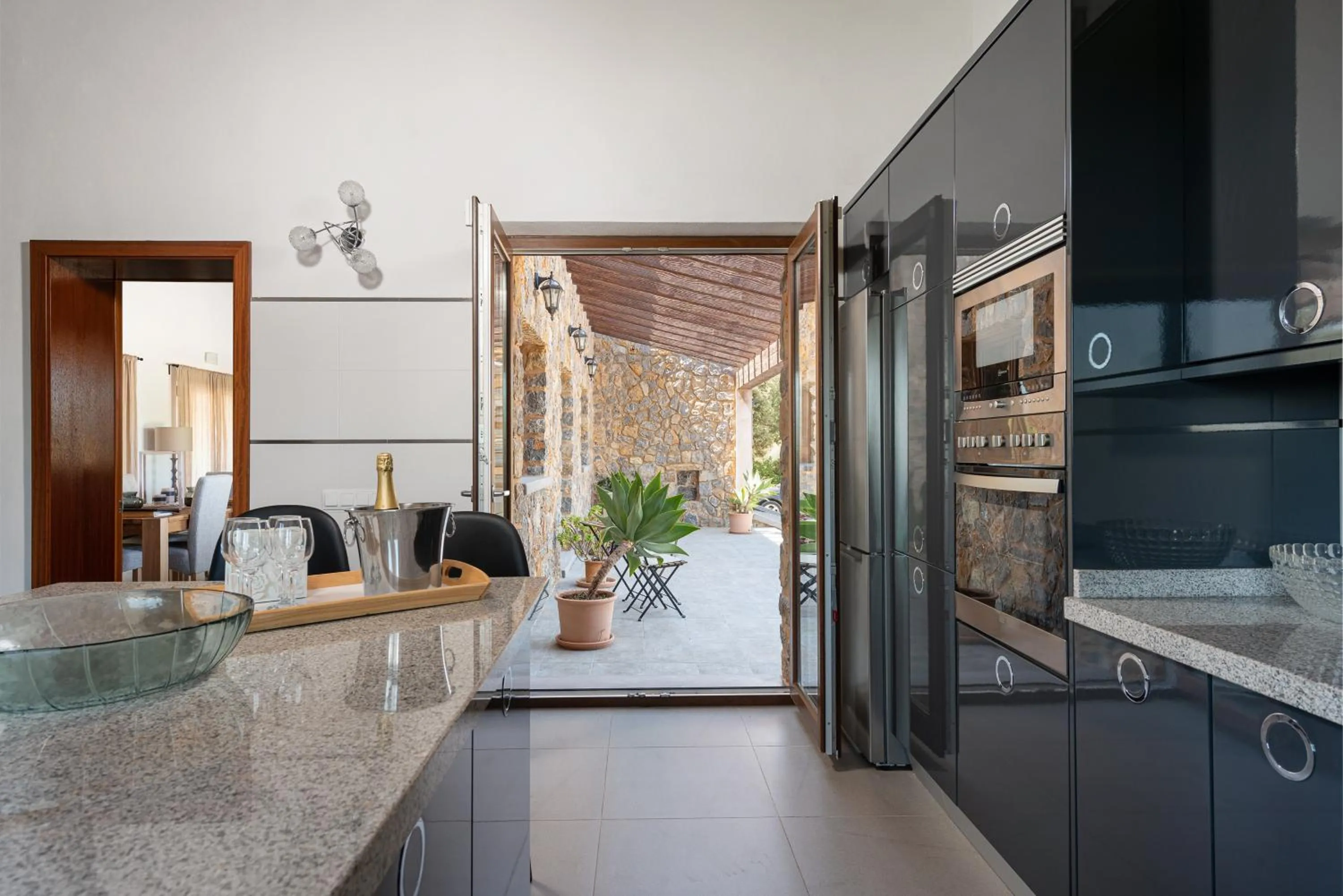 Balcony/Terrace in Bellpuig