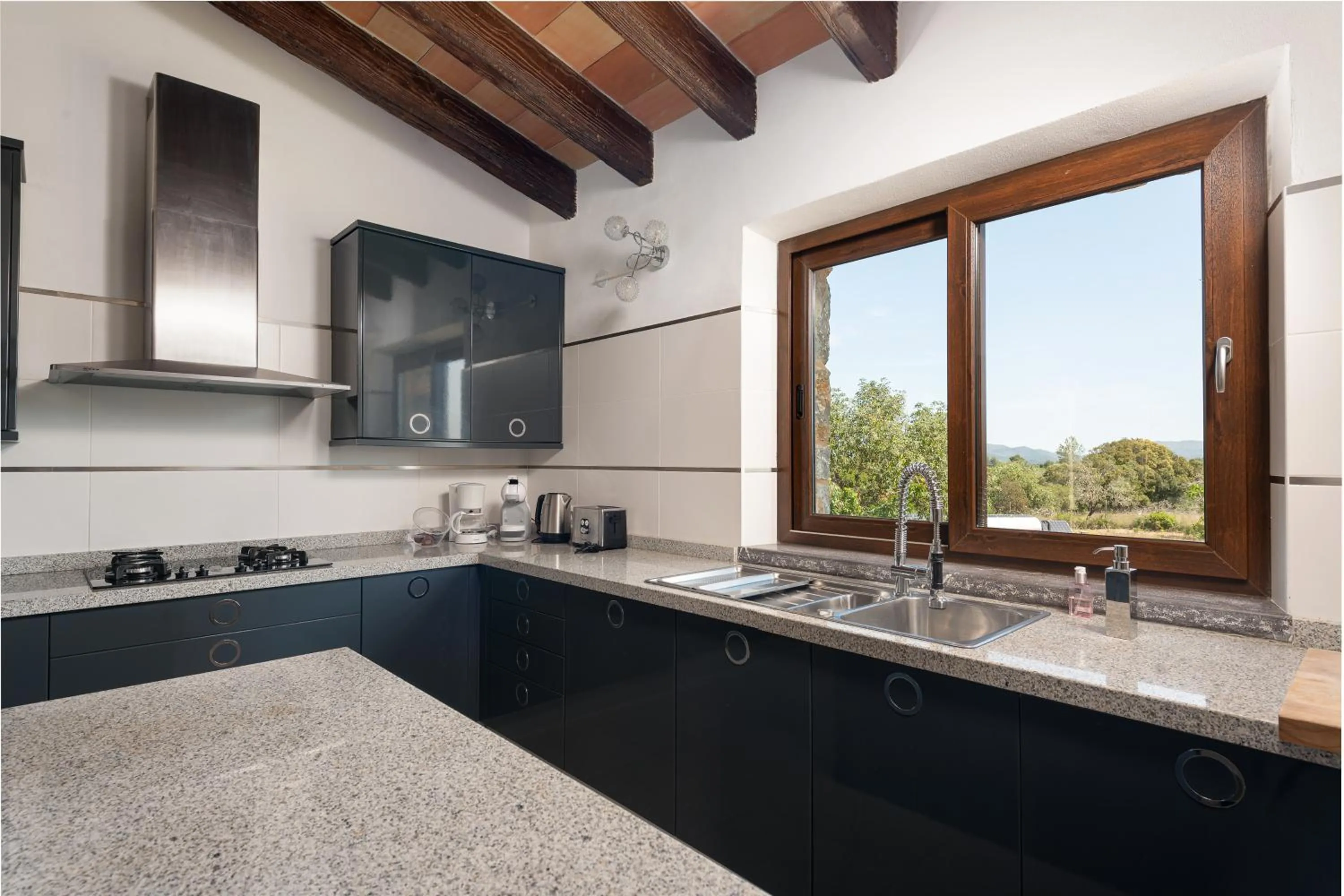 Kitchen or kitchenette in Bellpuig