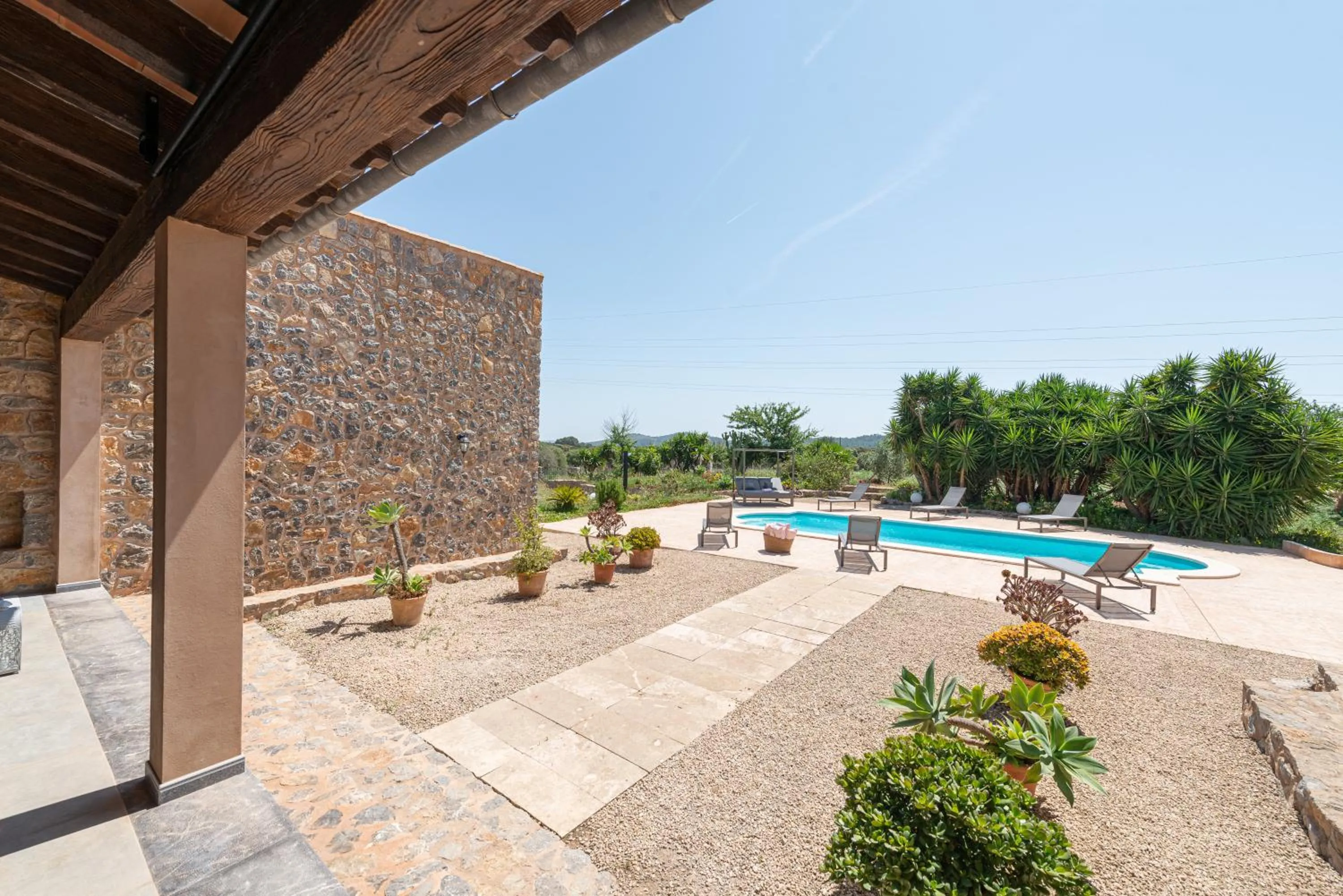 Balcony/Terrace in Bellpuig