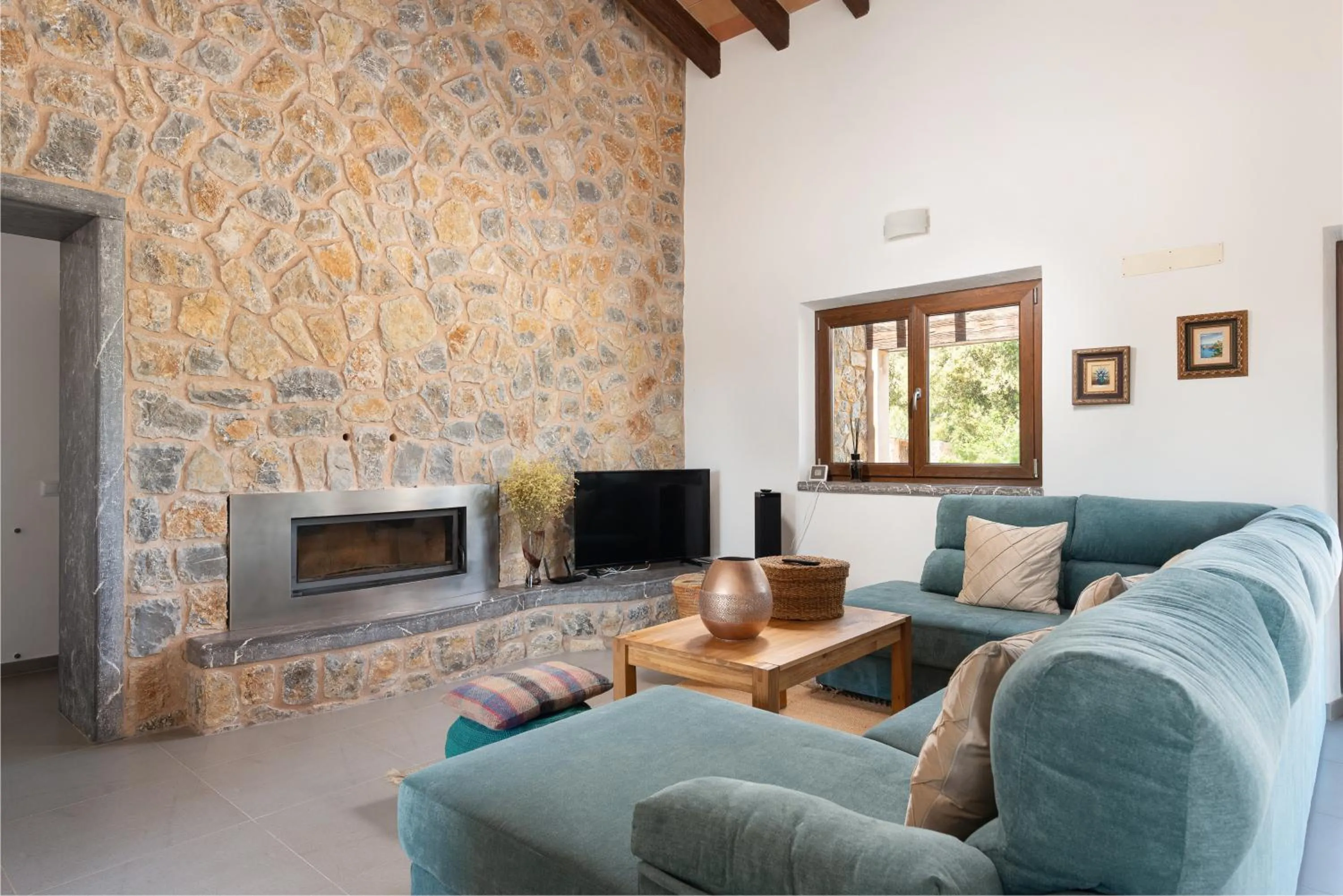 TV and multimedia in Bellpuig