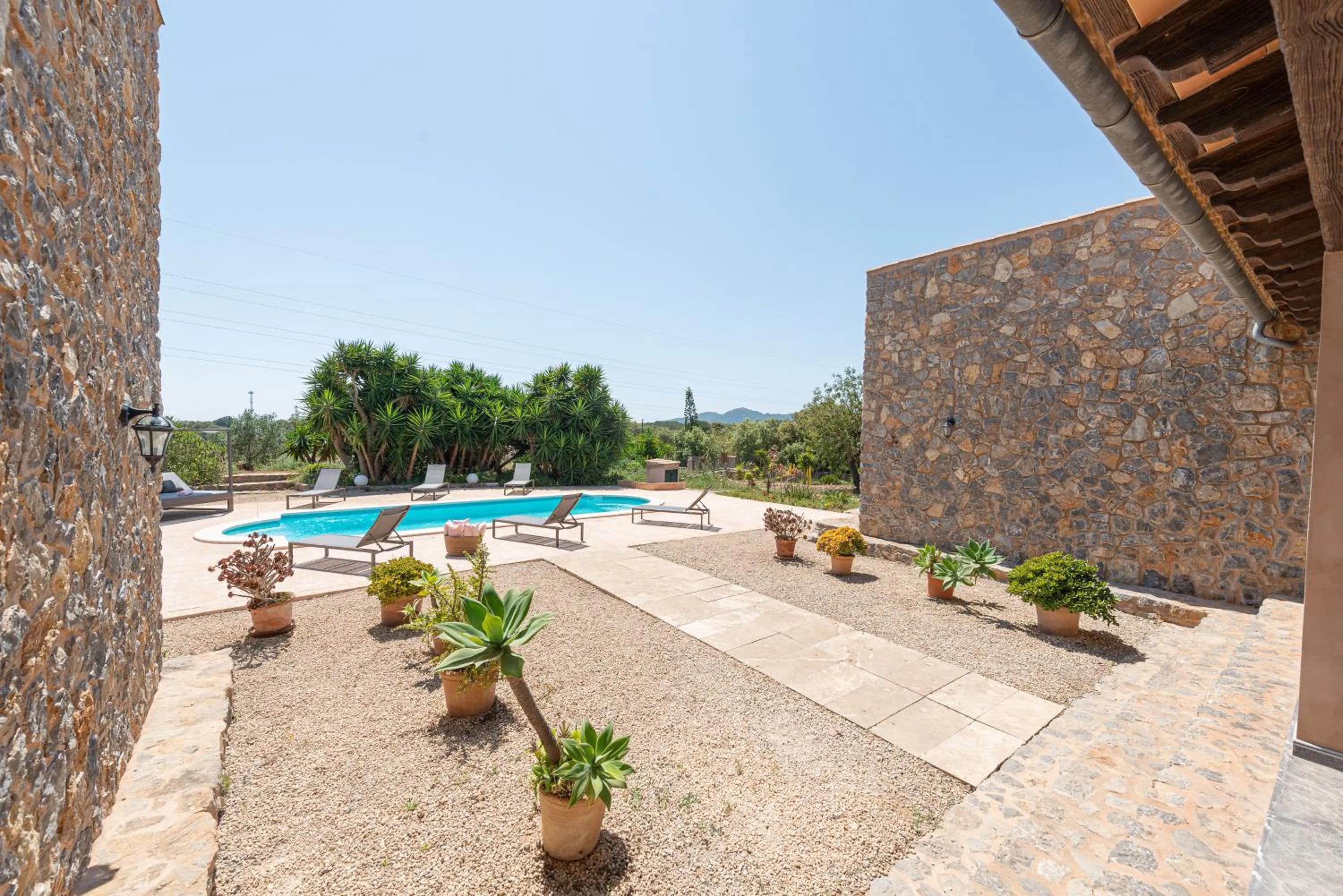 Balcony/Terrace in Bellpuig